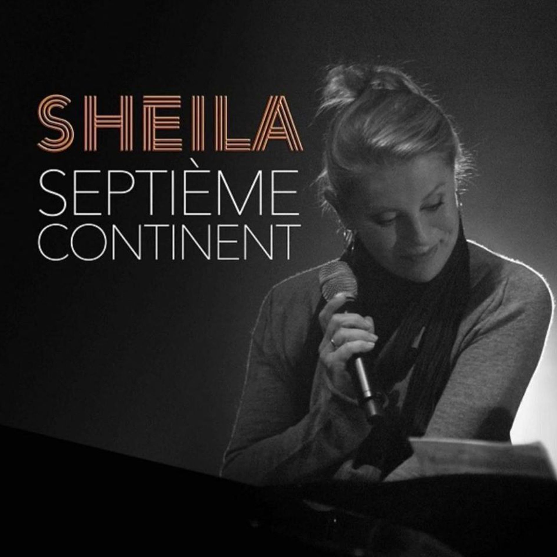 Sheila - Les 60 Ans De Carriere (CD), Sheila, Musique