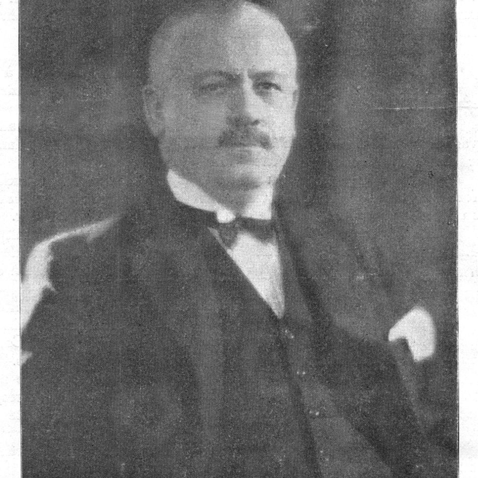 Joseph Marien