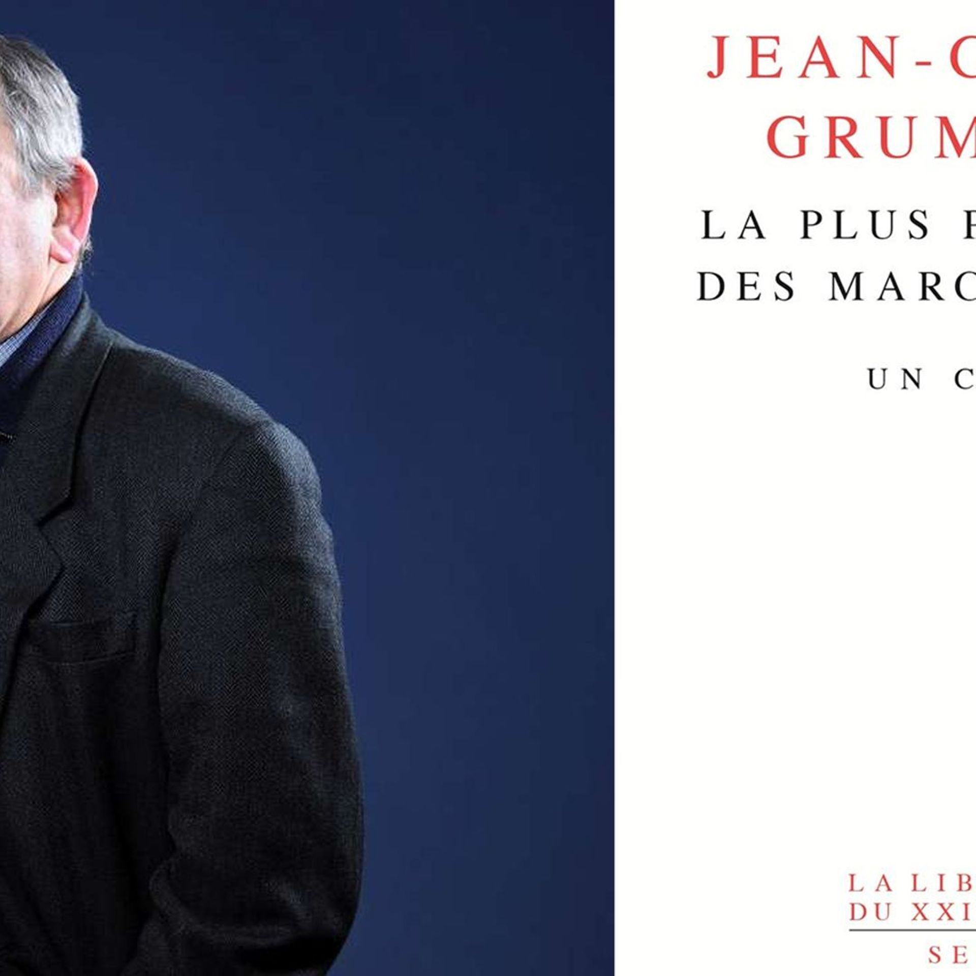 La plus précieuse des marchandises de Jean-Claude Grumberg – Mumu