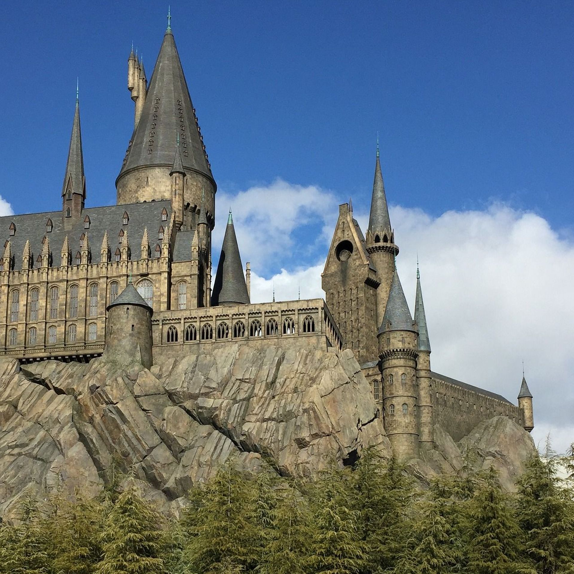 Harry Potter : pourquoi y a-t-il si peu d'élèves à Poudlard ? 