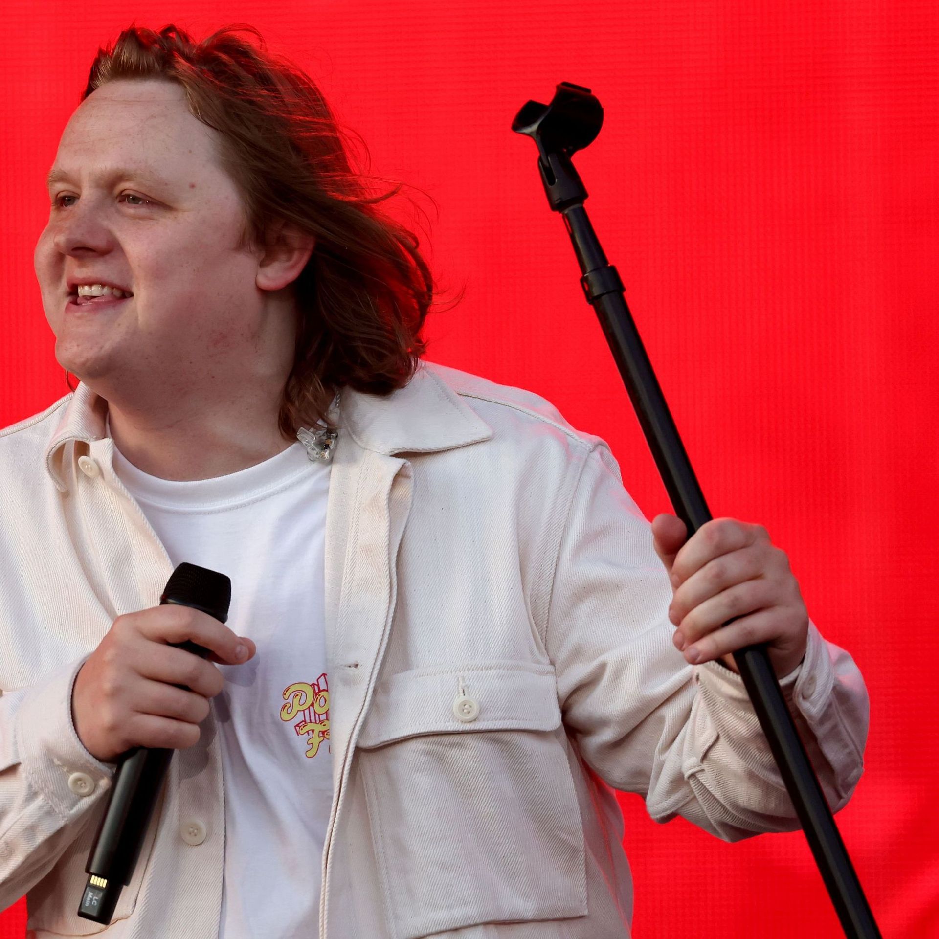 Parole Chanson Vianney Ed Sheeran 'Ed, on est en 2022!' : quand Lewis Capaldi change les paroles d'une chanson  écrite par Ed Sheeran - rtbf.be