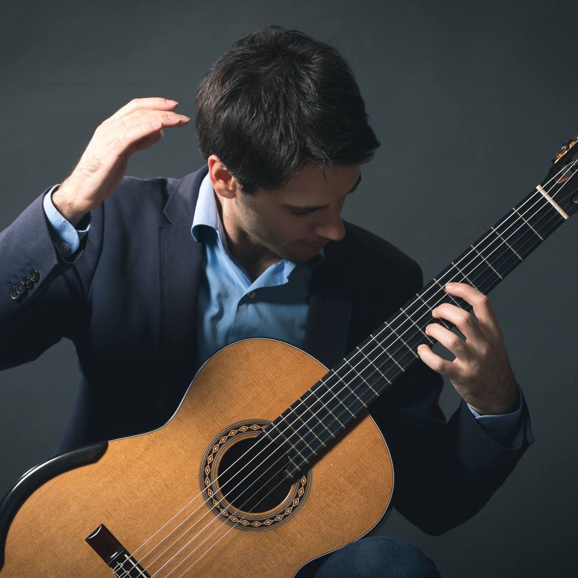 Comment choisir des cordes de guitares classiques - L'univers de la musique  et des instruments