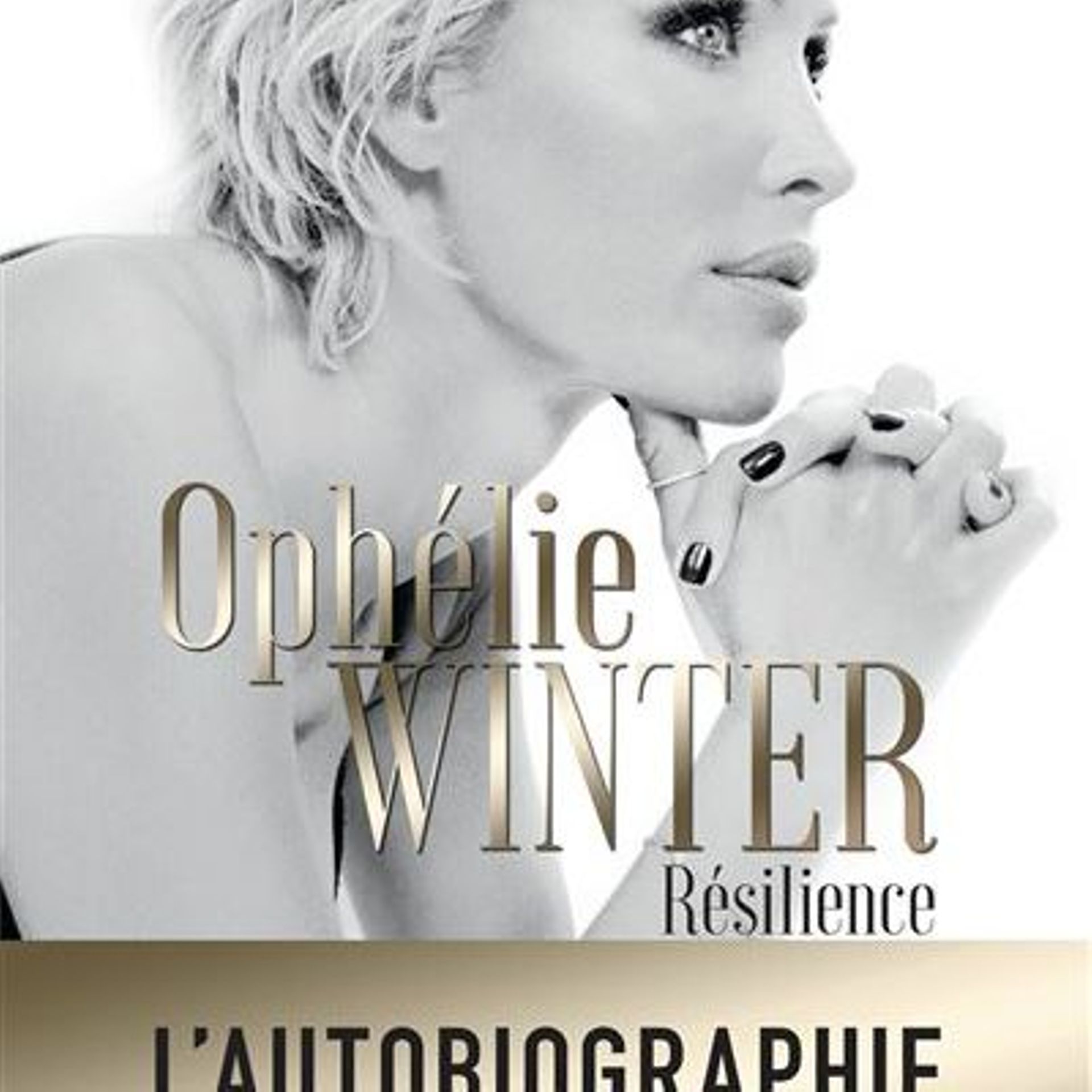 Porn Ophelie Winter - OphÃ©lie Winter raconte les Ã©preuves qu'elle a traversÃ©es - rtbf.be