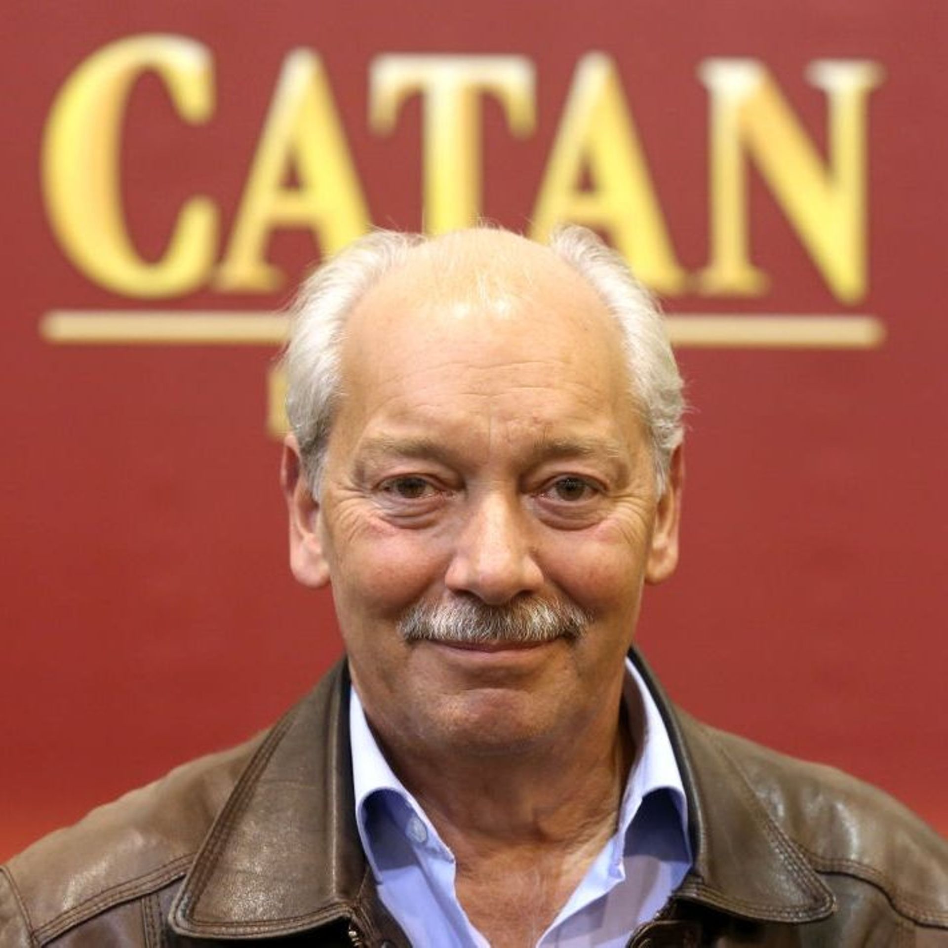L'inventeur du jeu de société au succès planétaire Catan est mort à 70 ans