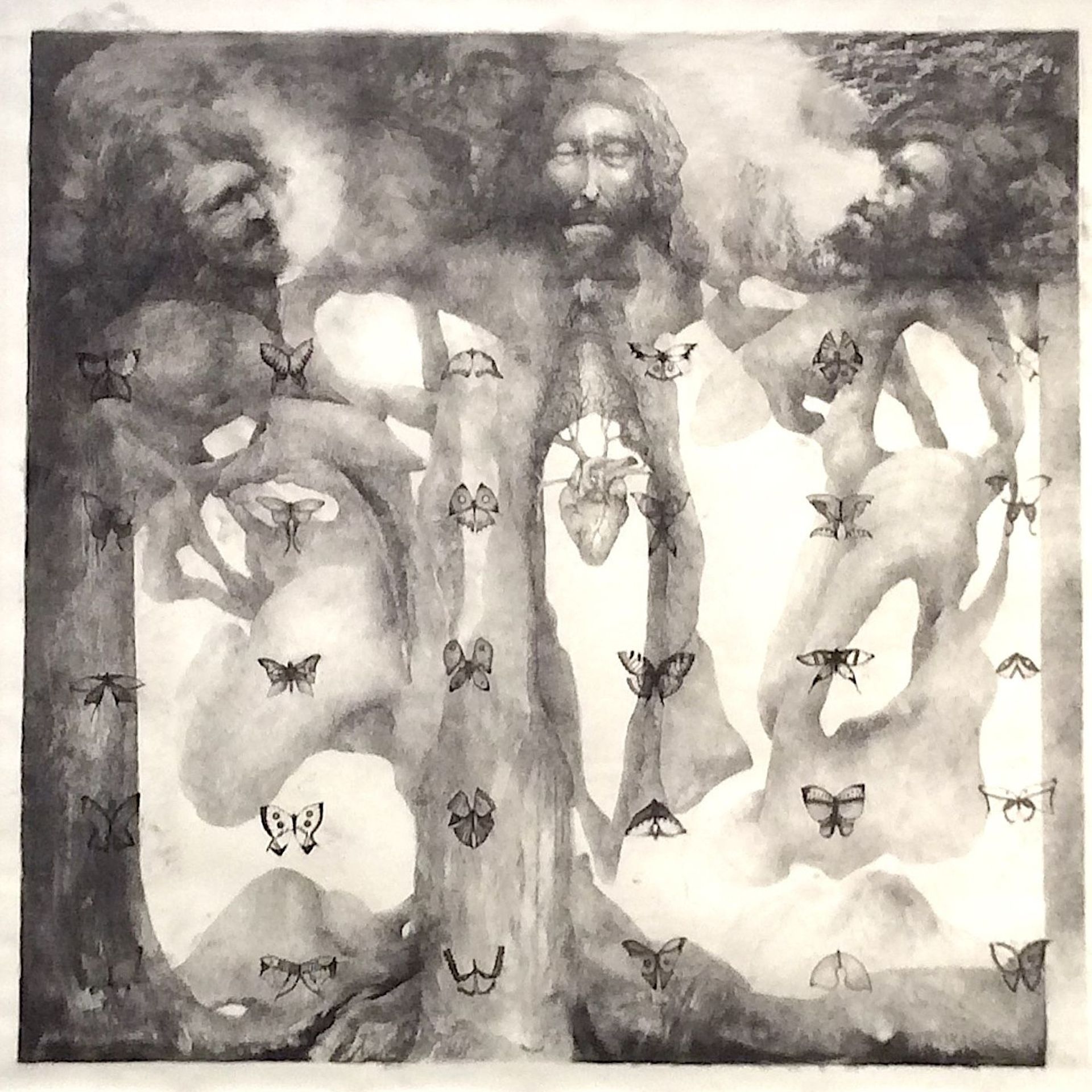 Johan Van Mullem, Renewal