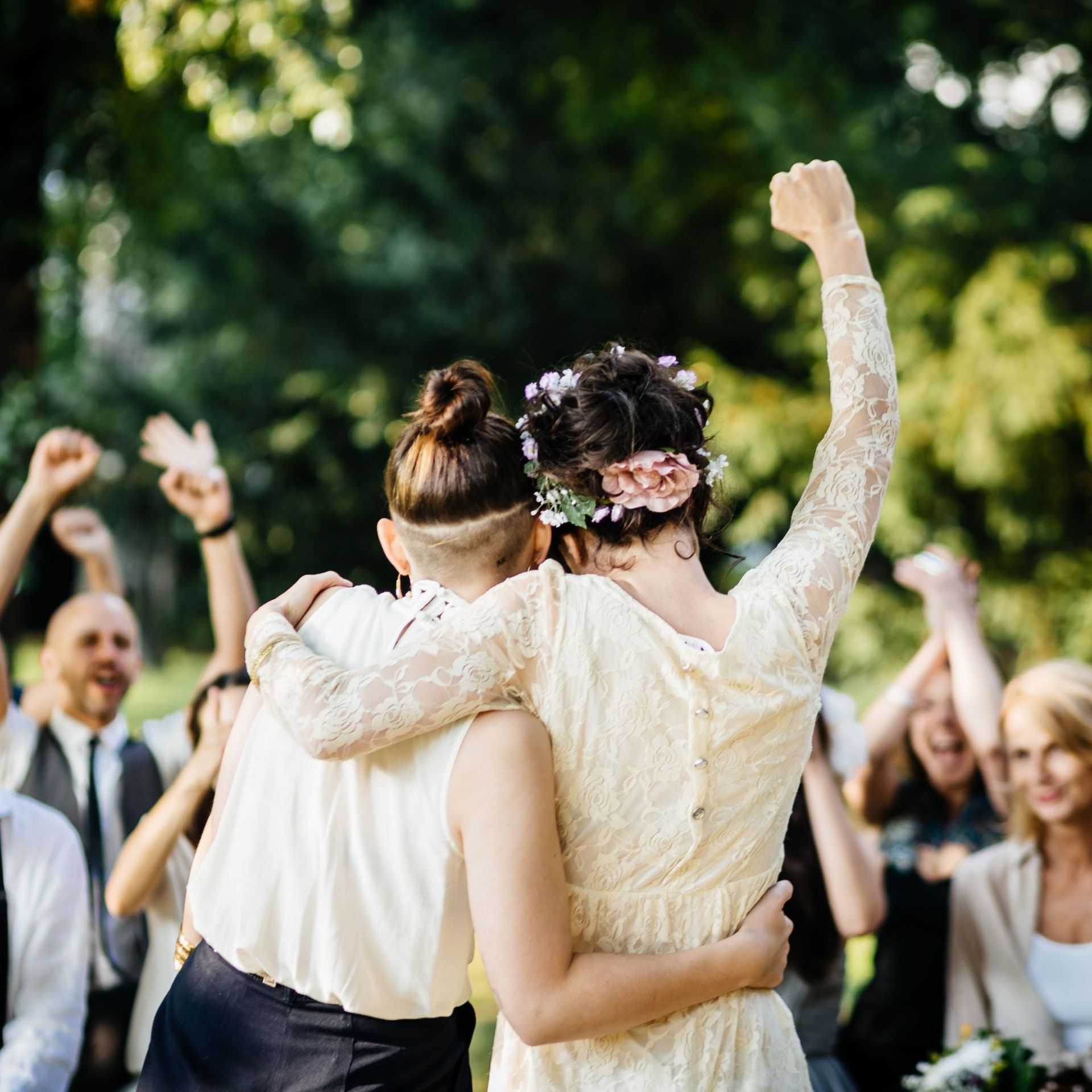 Cadeaux de mariage pour le couple entre 75 et 200 euros