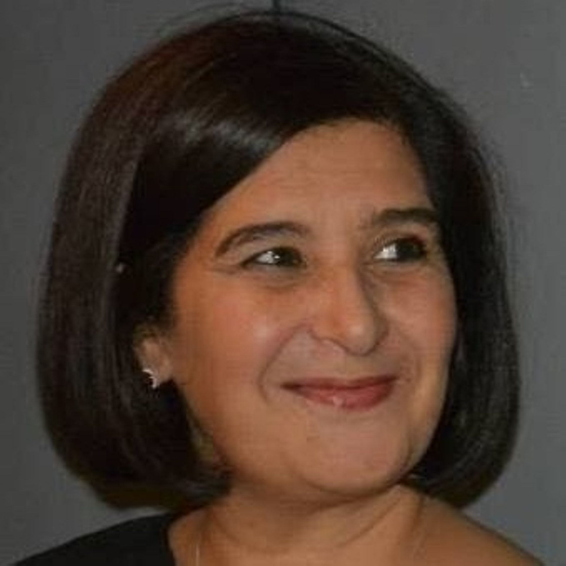 Fatiha Saïdi