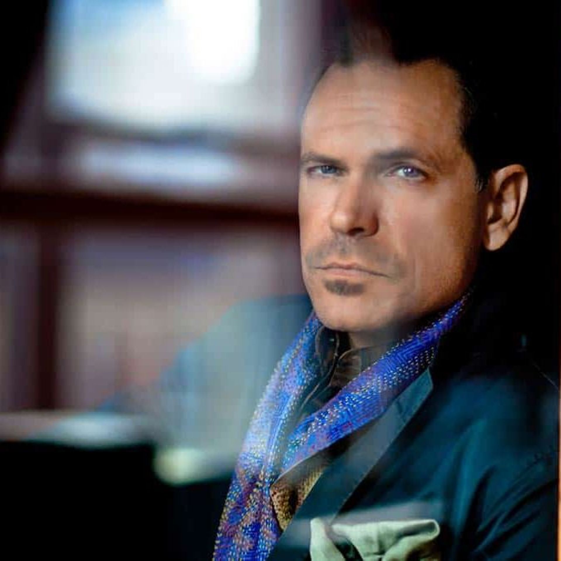 Kurt Elling