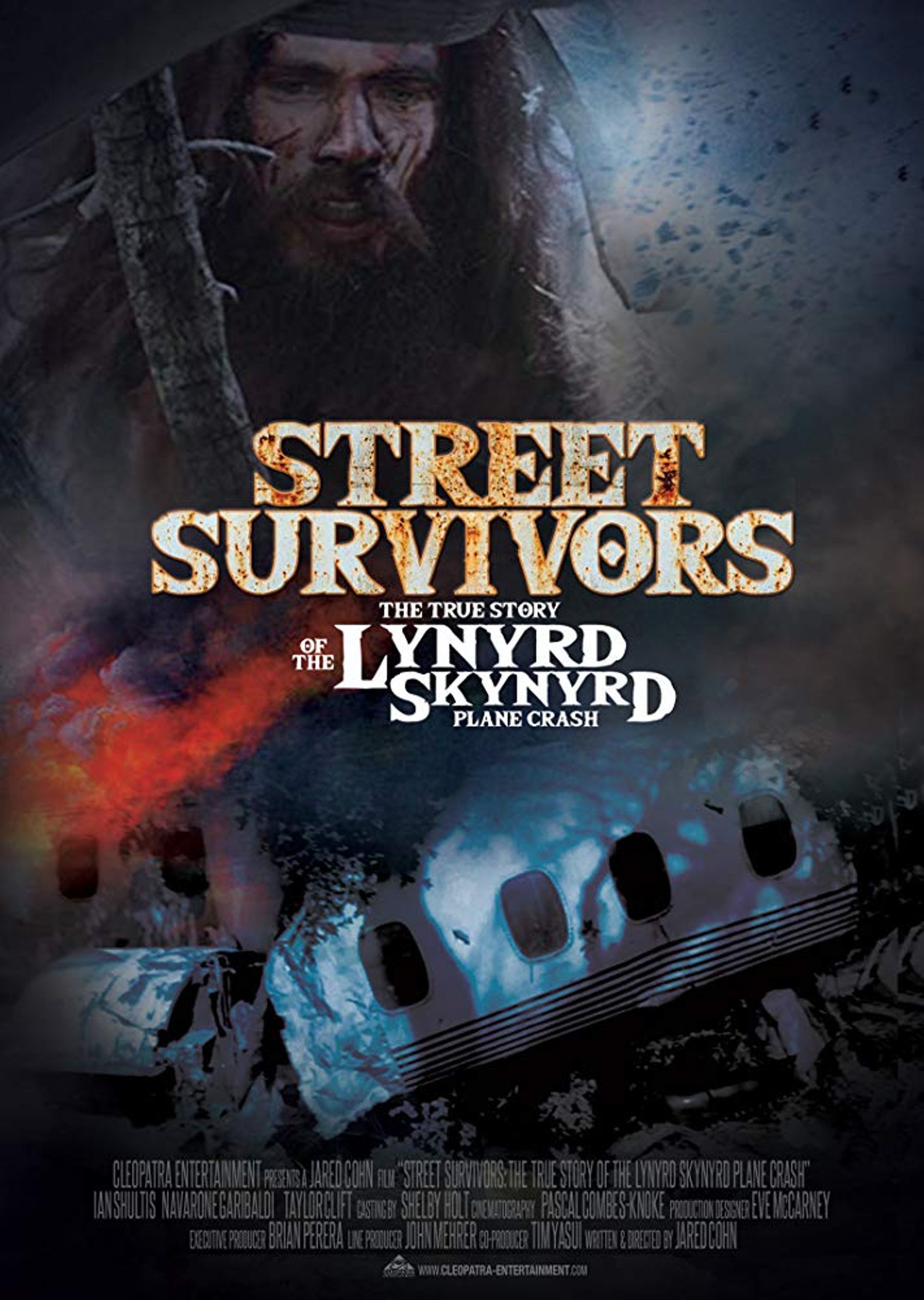 Le biopic Lynyrd Skynyrd sur écran en juin