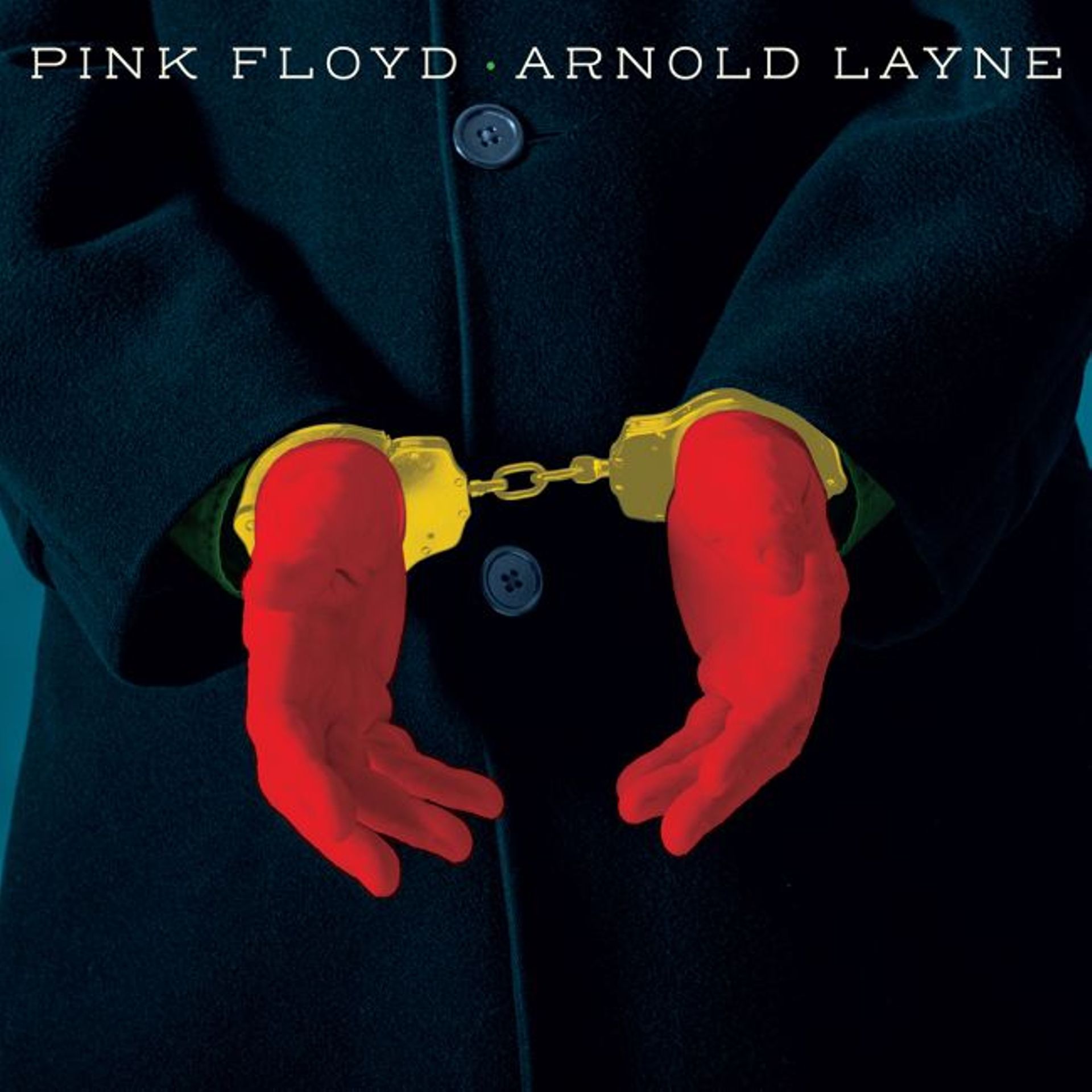 Un single live d’Arnold Layne de Pink Floyd pour le Record Store day