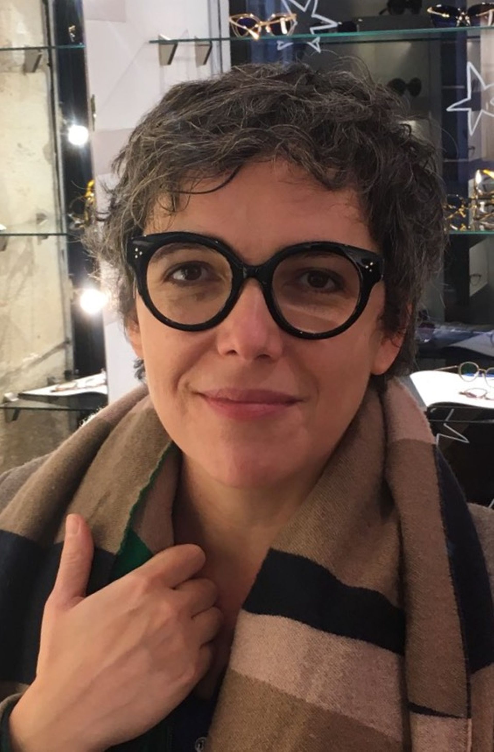 Lise Wajeman