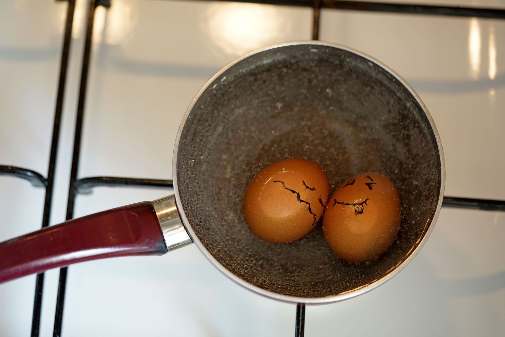 craque pour la fin d'année et propose la friteuse sans