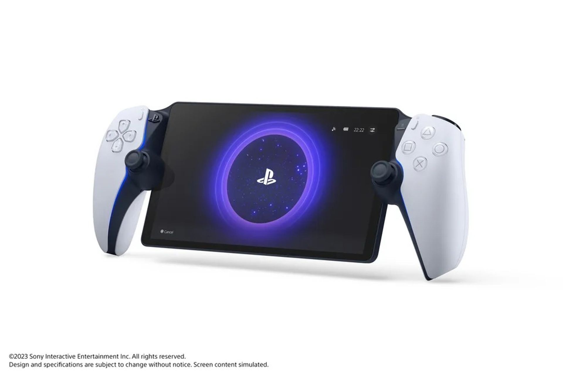 Sony annonce la sortie de sa nouvelle PS5 avec lecteur de disque amovible  pour le mois de novembre