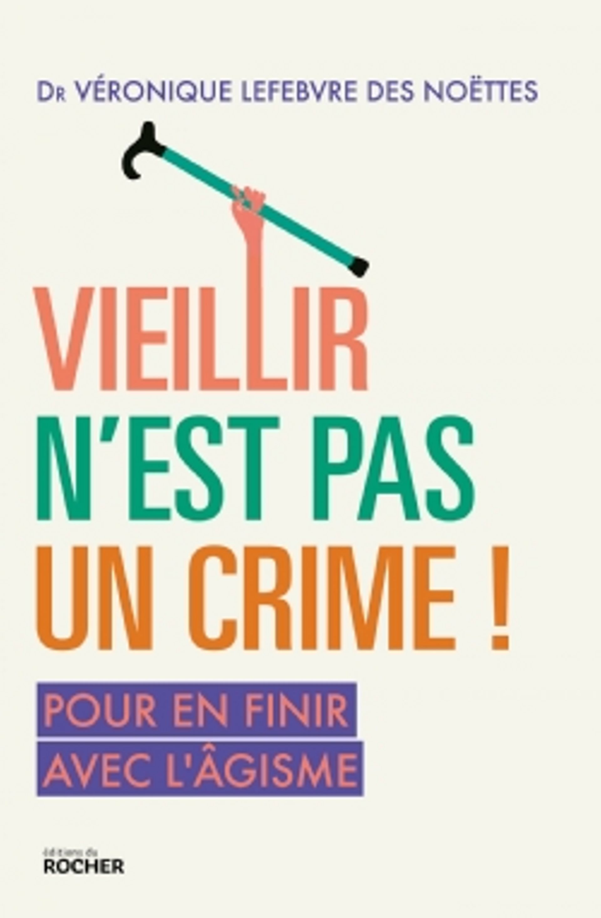 Vieillir n'est pas un crime