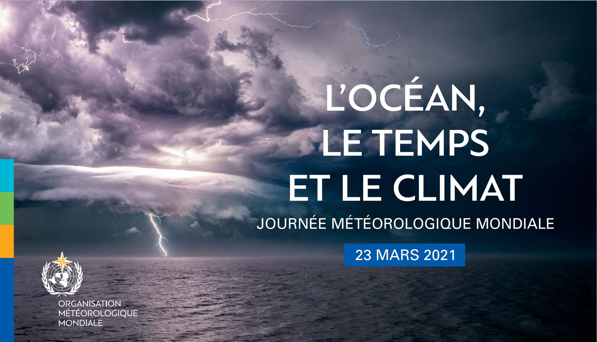 Climat : la saison des tempêtes ne fait que commencer