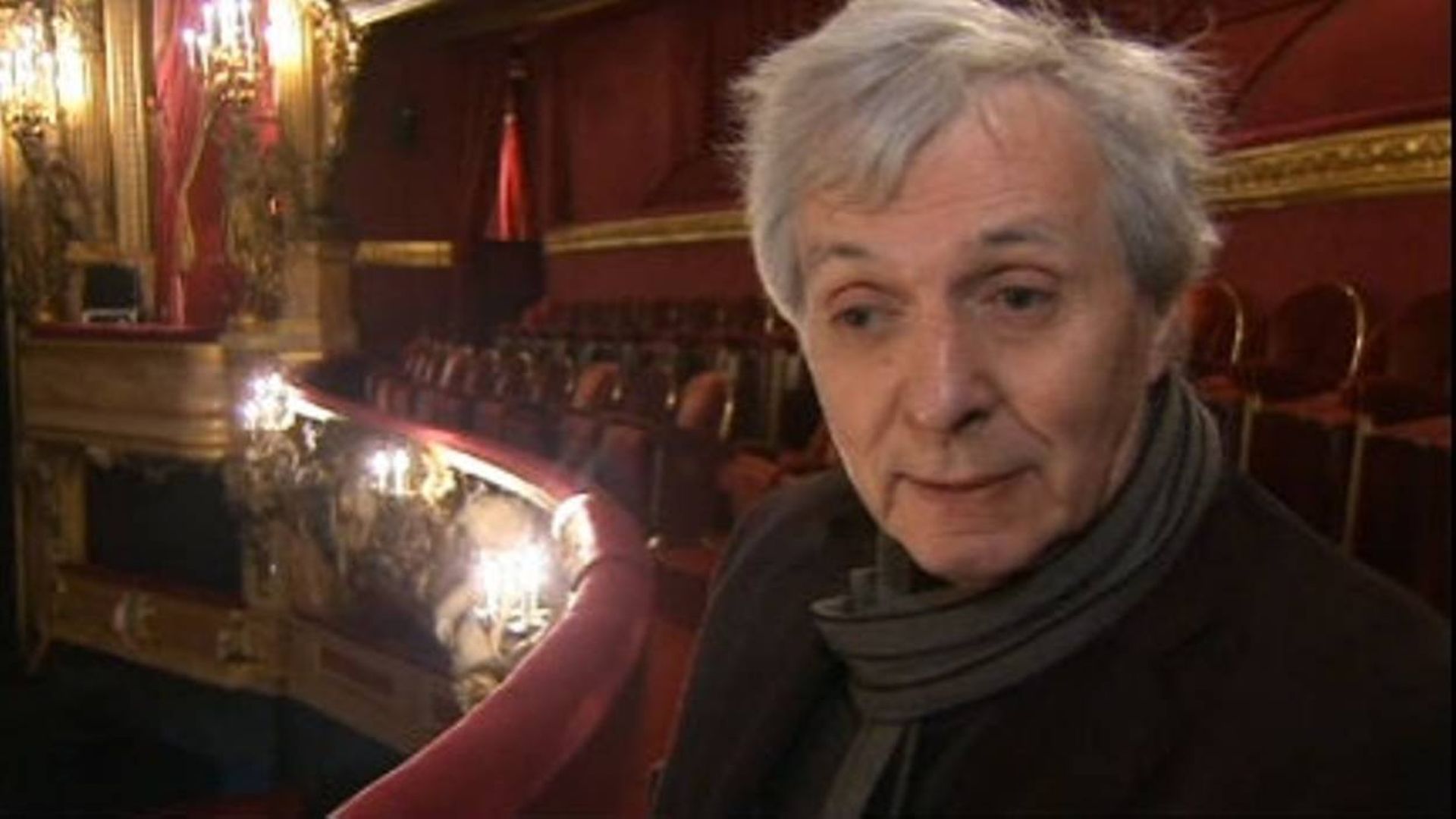 Joël Pommerat adapte son Pinocchio au Festival d'Aix sur une partition de  Philippe Boesmans - Sceneweb