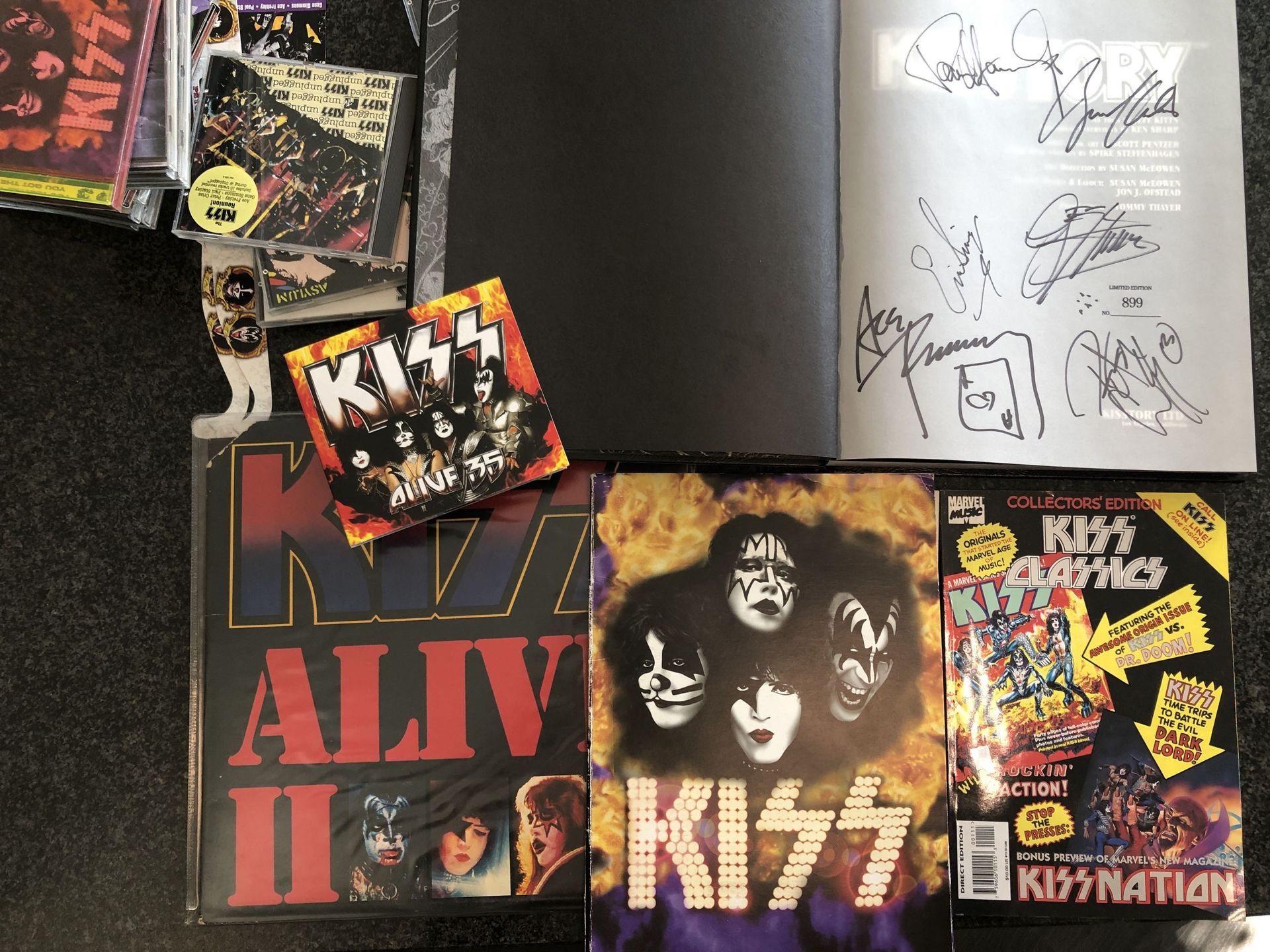 Collection