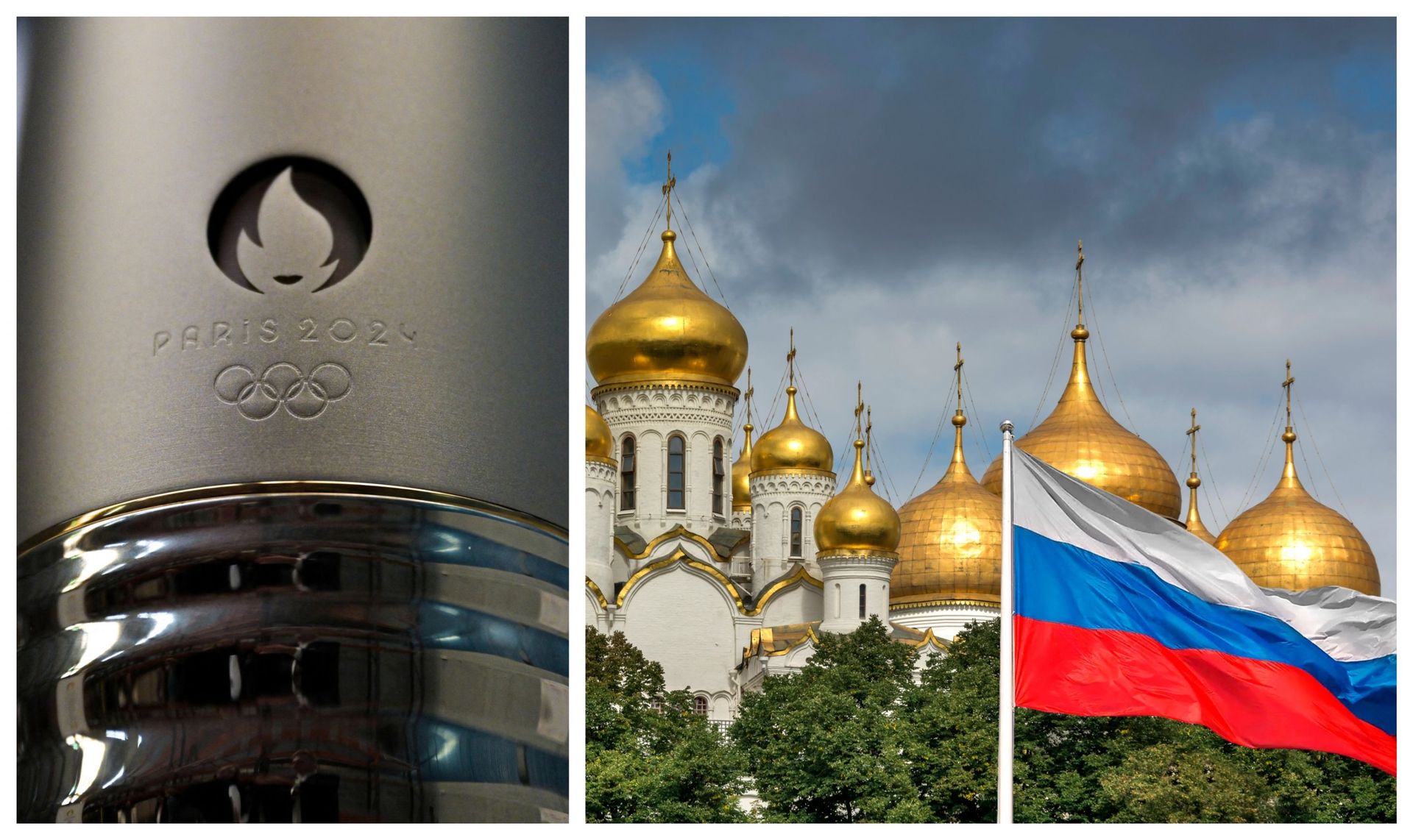 JO-2024 : les athlètes russes et bélarusses seront admis sous