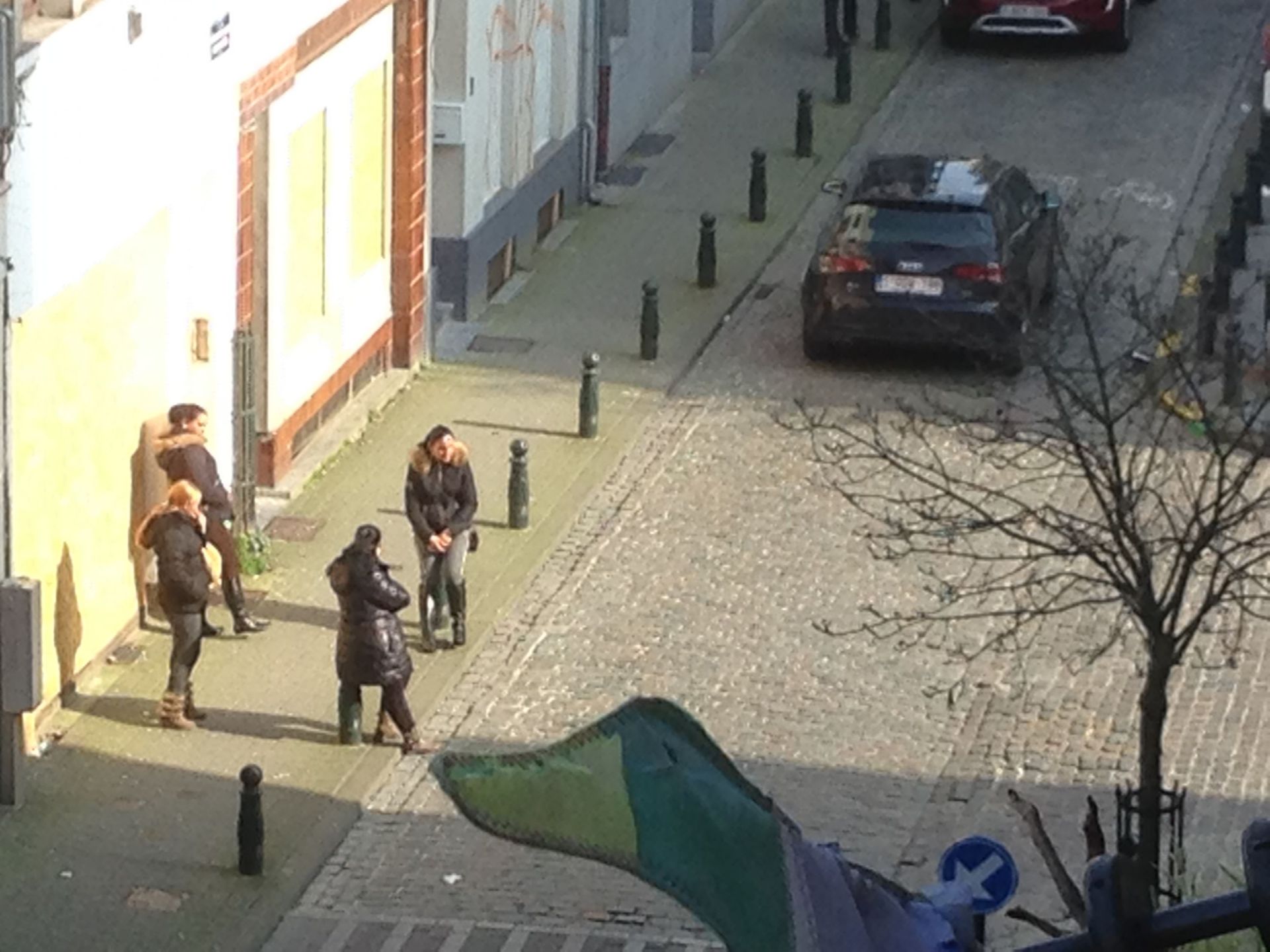 prostituées anvers adresse