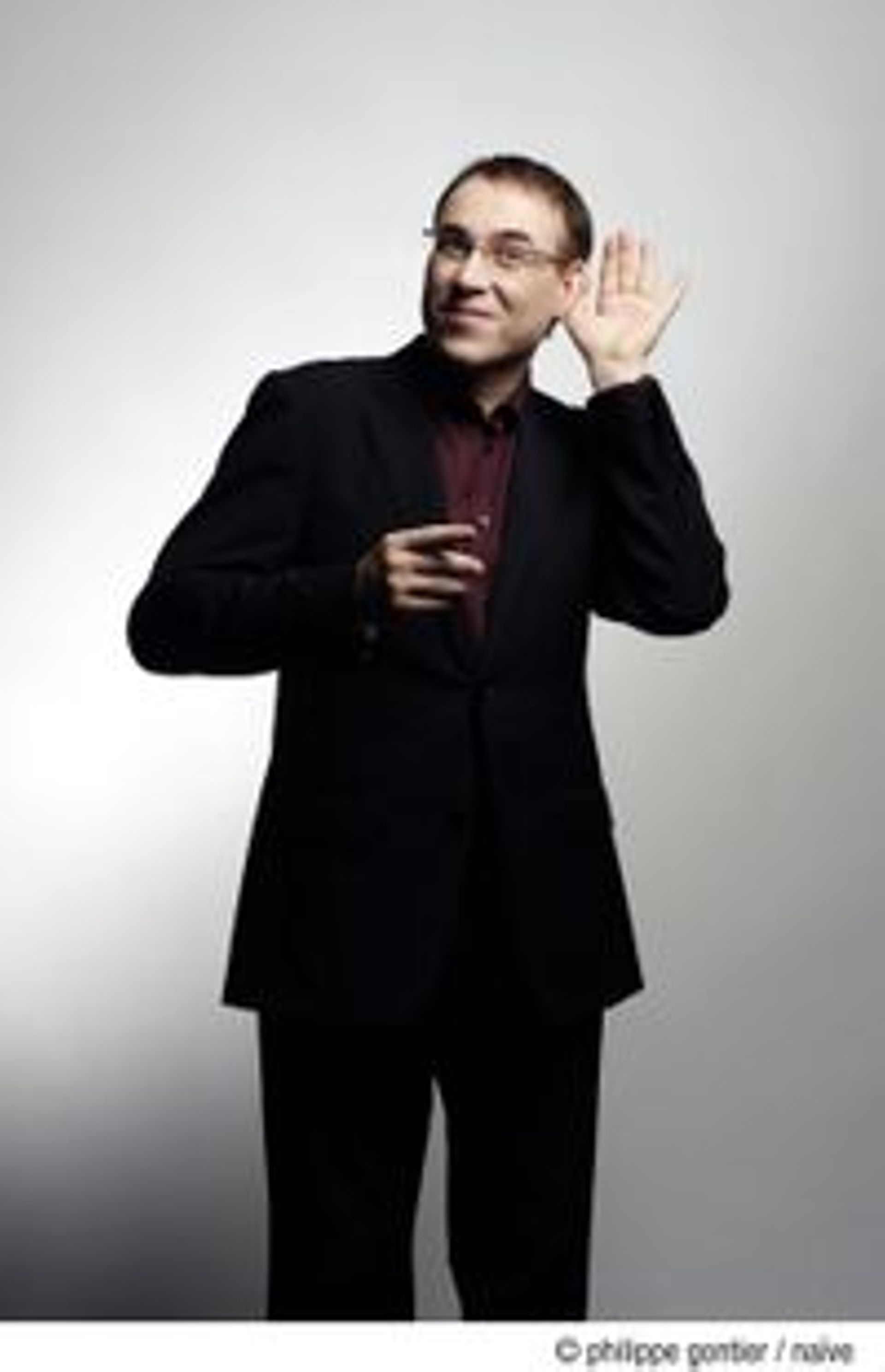 Jean-François Zygel 