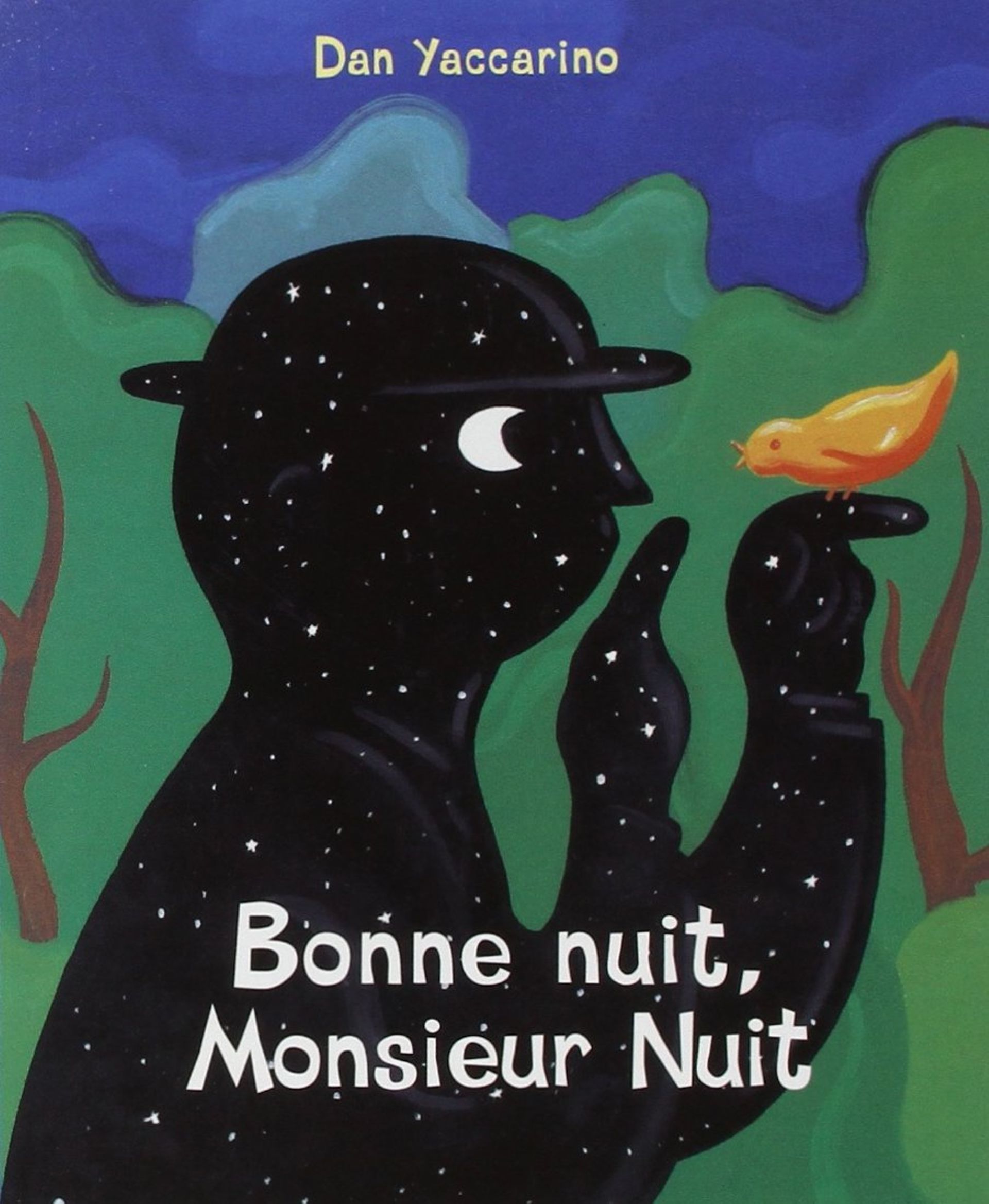 Le choix de Michel Dufranne