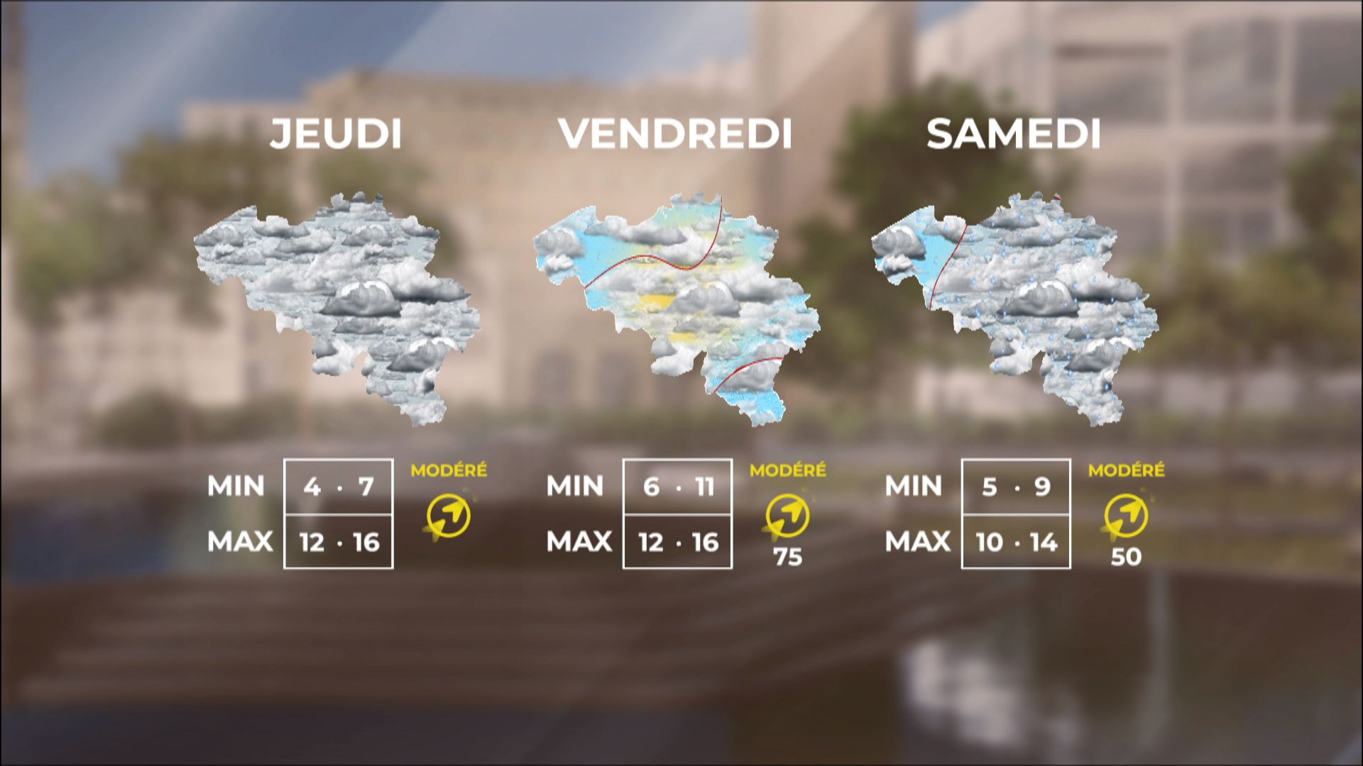 Pas de nette amélioration en vue