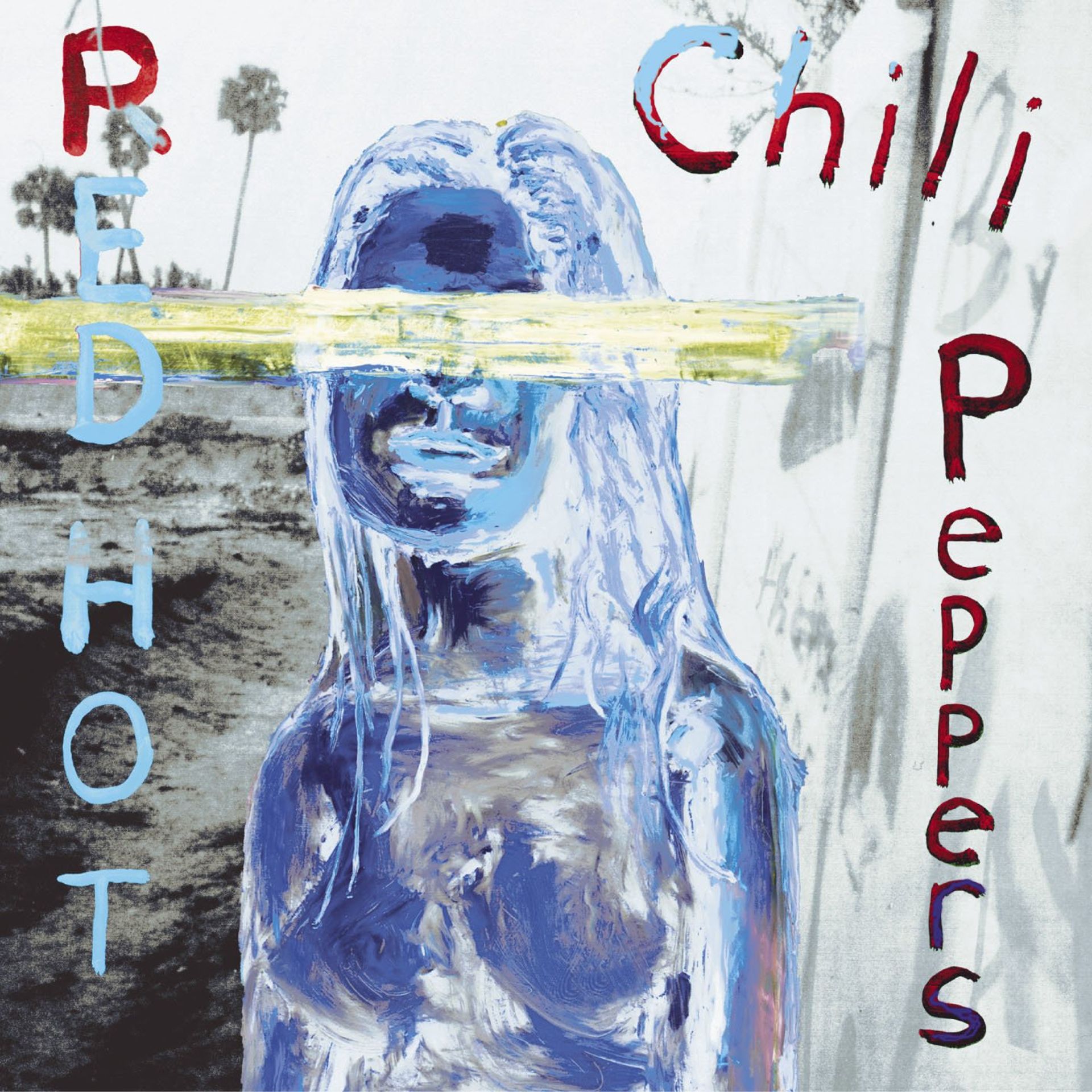 6 albums indispensables des Red Hot Chili Peppers