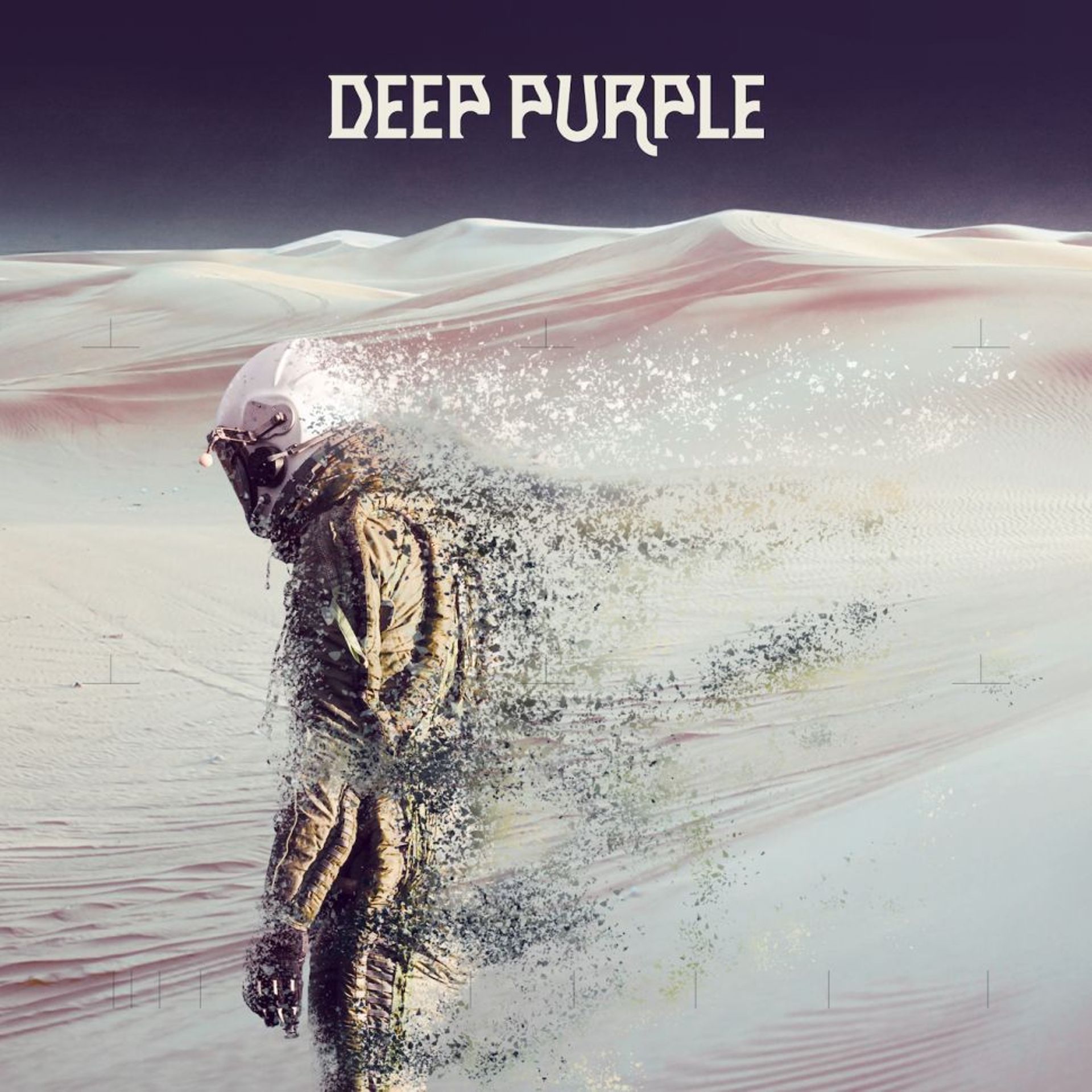Découvrez ici "Man Alive", le nouveau single de Deep Purple !