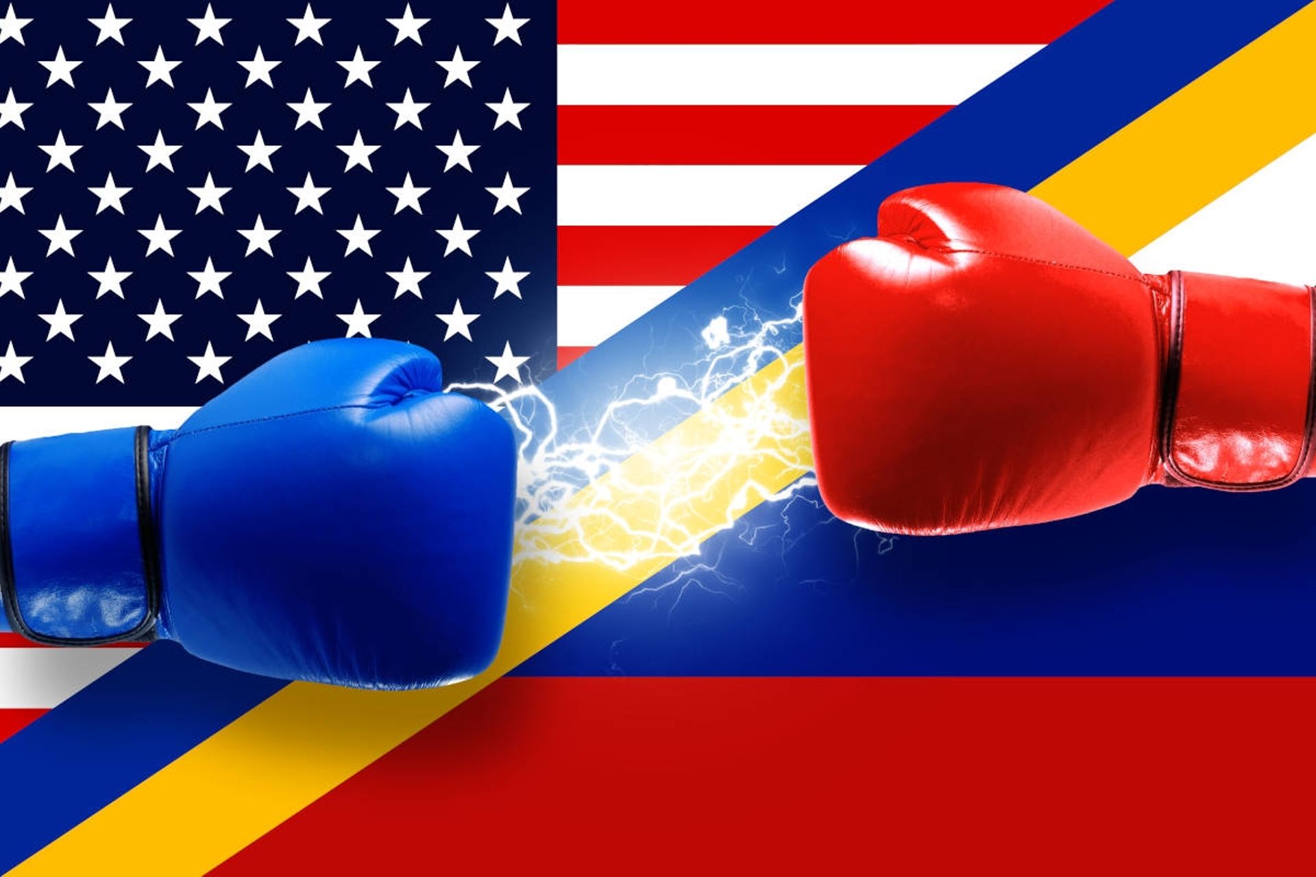 USA – Ukraine – Russie : quel vainqueur ? Quel monde après ?