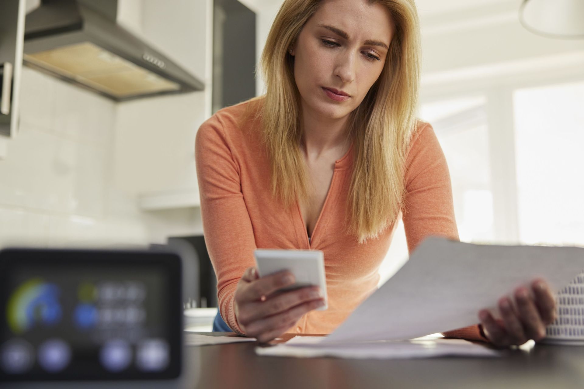 Calculer sa consommation électrique pour éviter les mauvaises surprises 