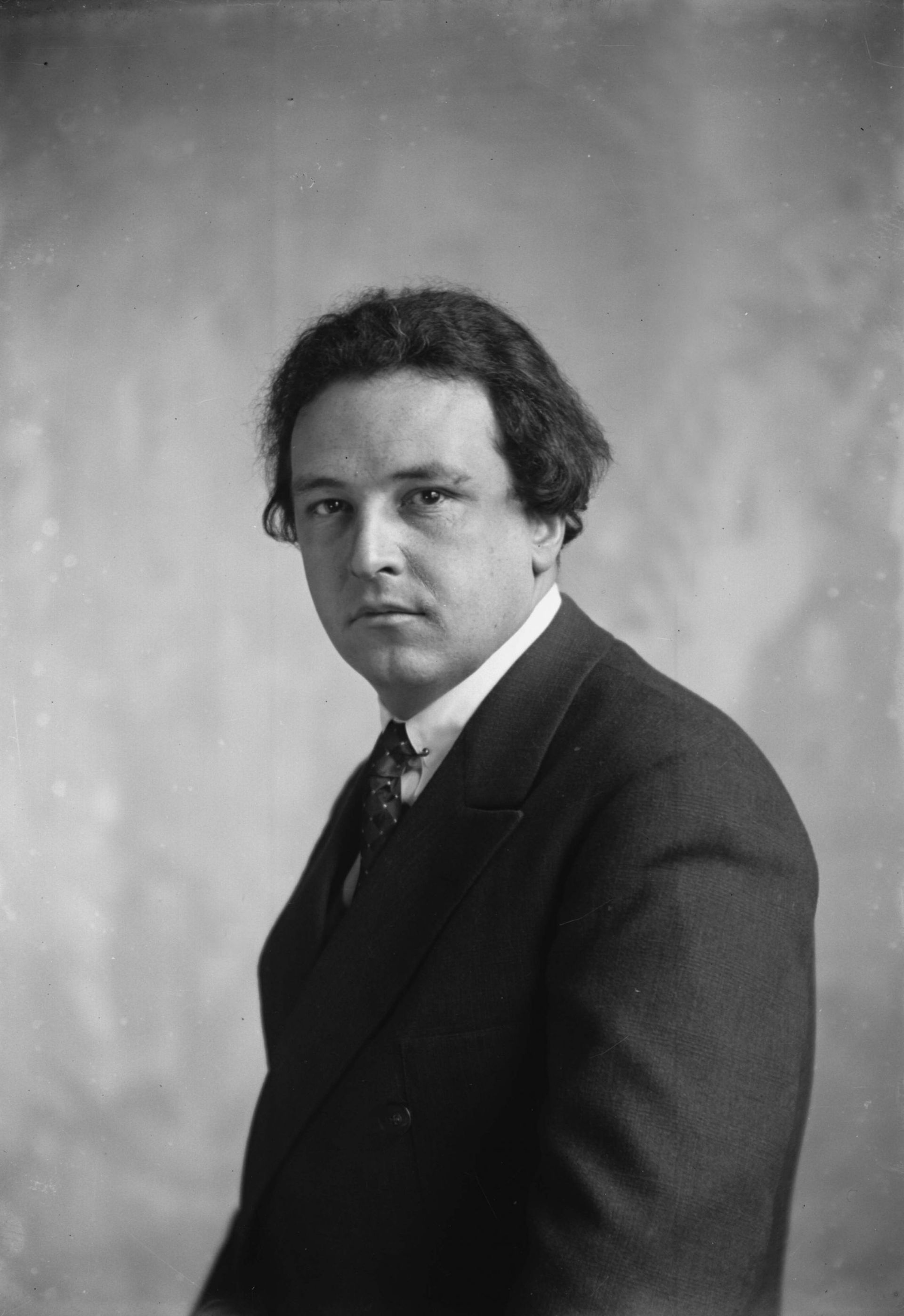 Arthur Honegger