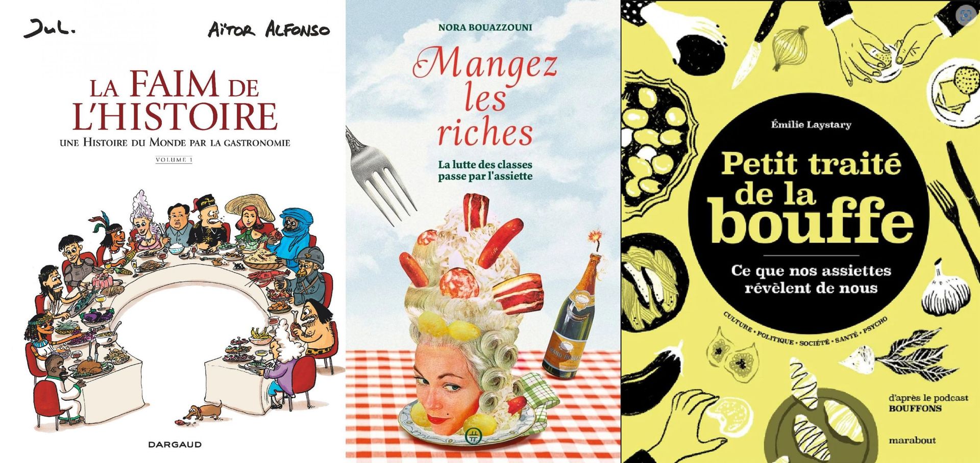 Beaux livres pour faire un tour du monde des cuisines - 1 -Japon - Food &  Sens