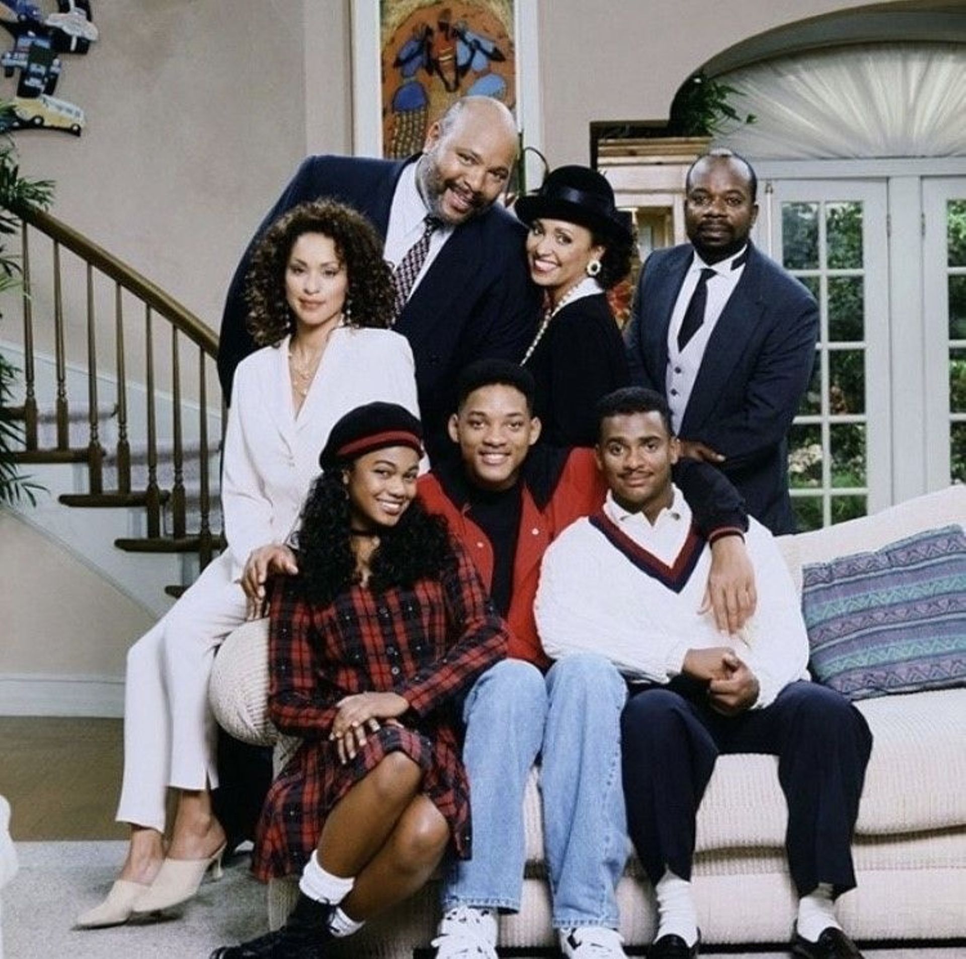 Le Prince De Bel air Saison 1 Streaming Vf Voici le casting du remake du 'Prince de Bel-Air' en mode drame - rtbf.be