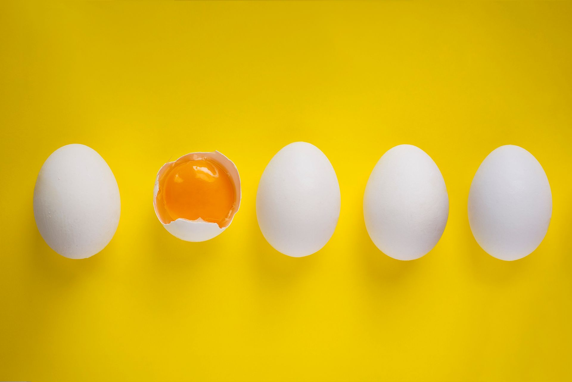 Sur le plat, bénédicte, à la coque, poché… Il y en a pour tous les œufs