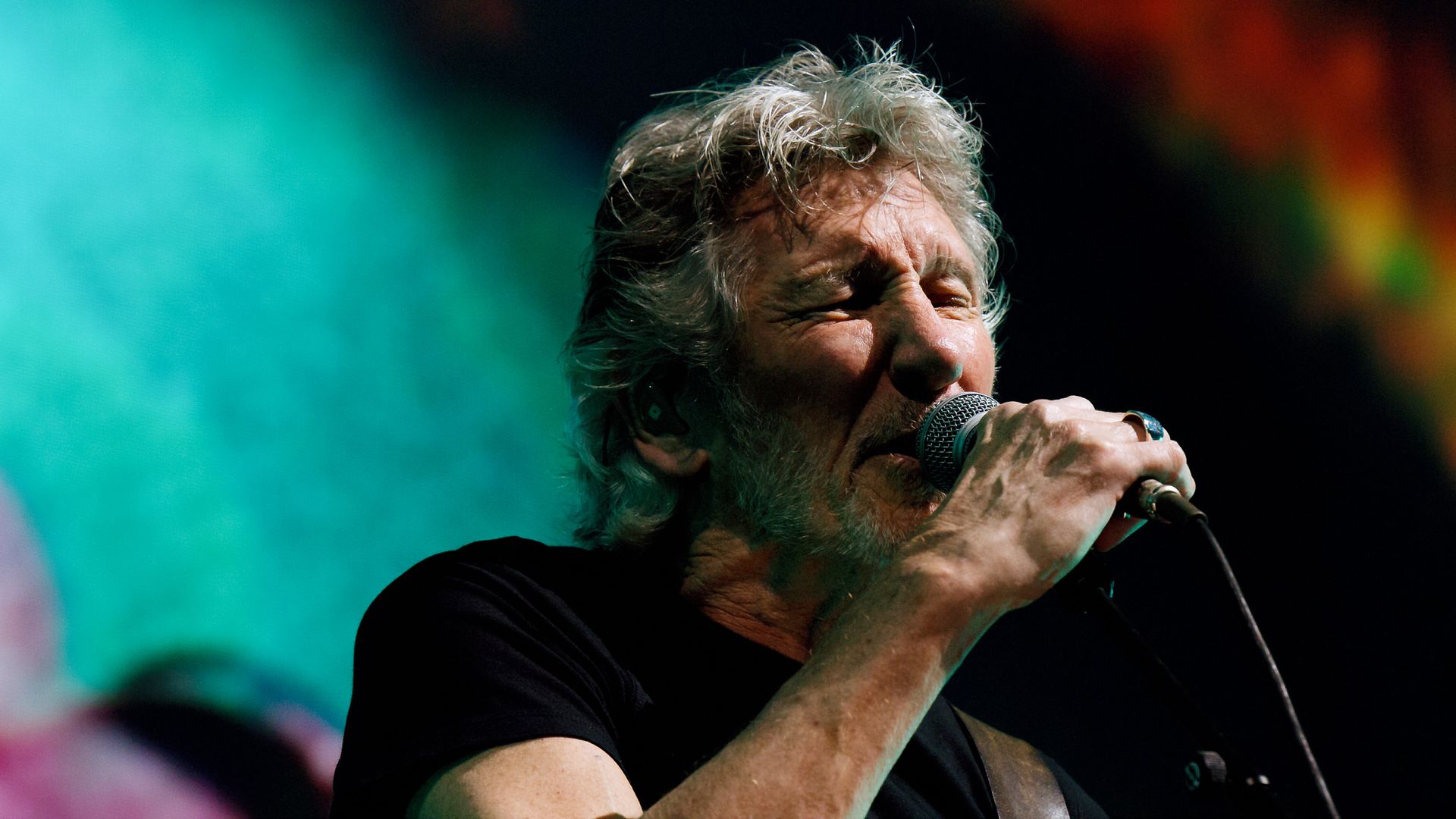 US + Them: review de la video de la tournée de Roger Waters