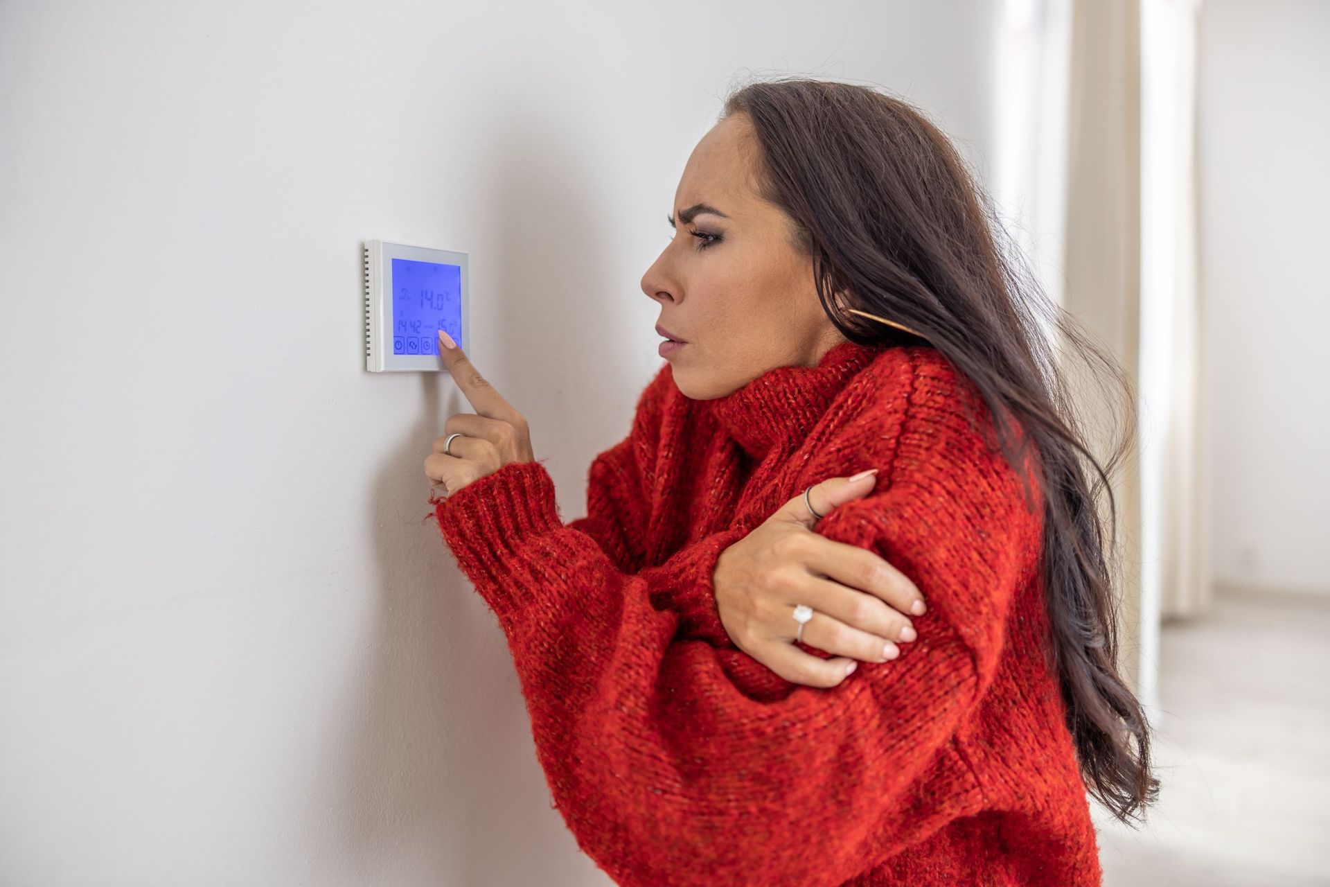 À quelle température faut-il régler sa chaudière ? - Heat me