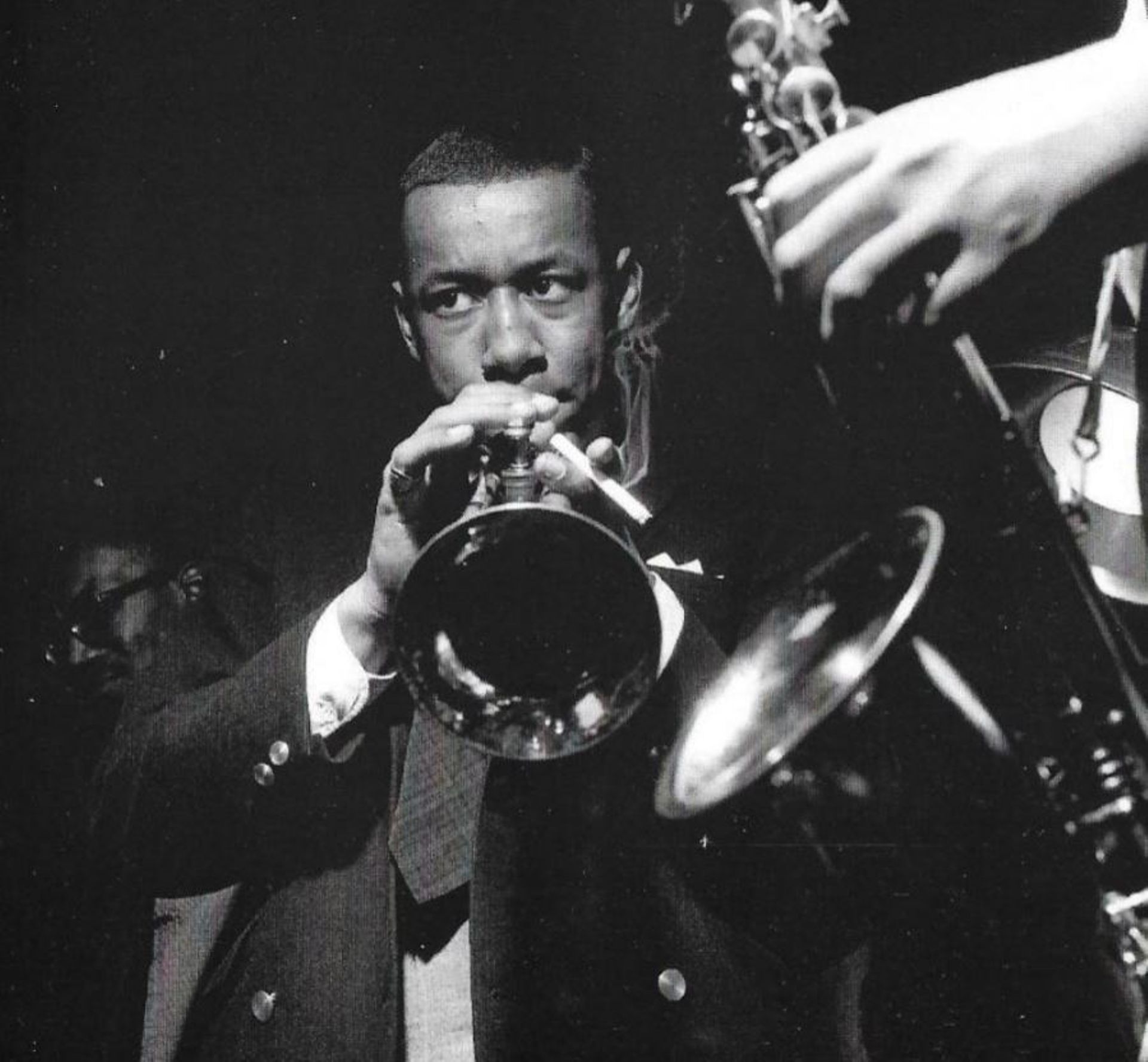 Il y a 60 ans Lee Morgan enregistrait son album 'Leeway' - rtbf.be