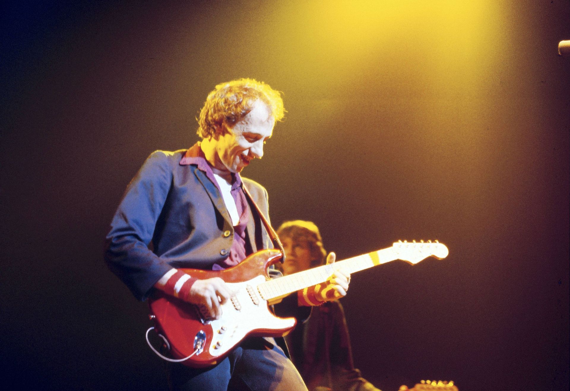 Dire Straits : les 35 ans de Brothers in Arms