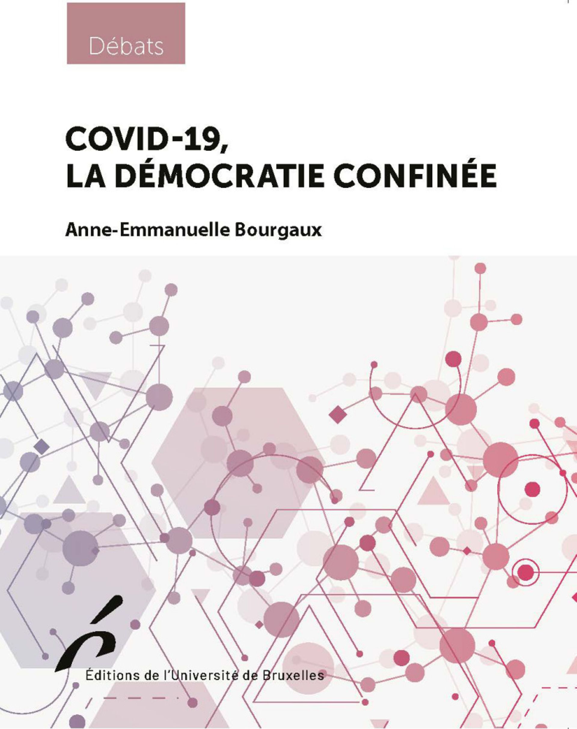 Le covid toujours sous la loupe, trois ans après le début du ...
