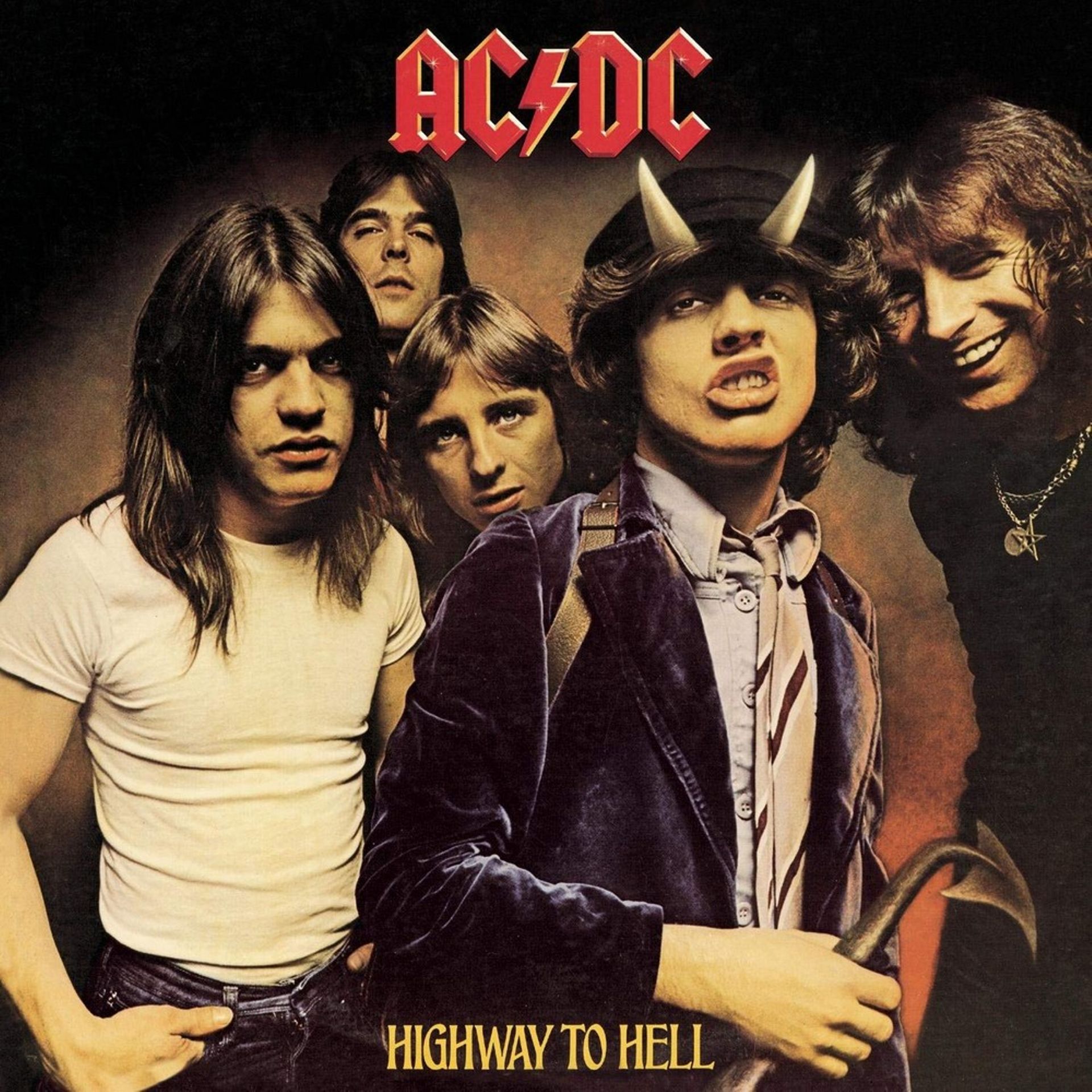AC/DC To Hell - rtbf.be