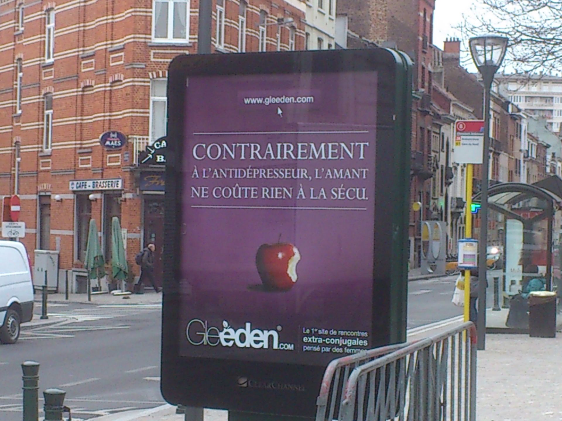 site de rencontres pensé par les femmes