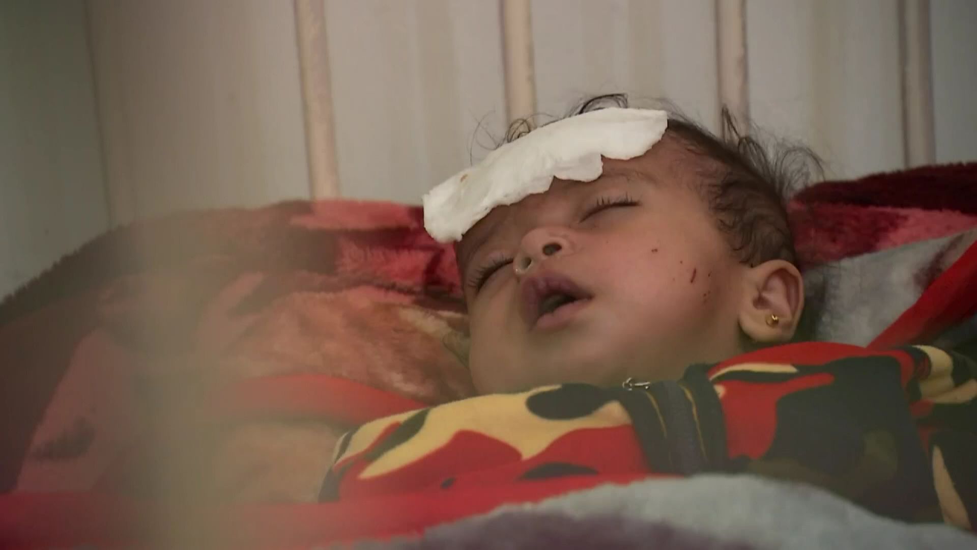 Yemen: la pire situation humanitaire du monde