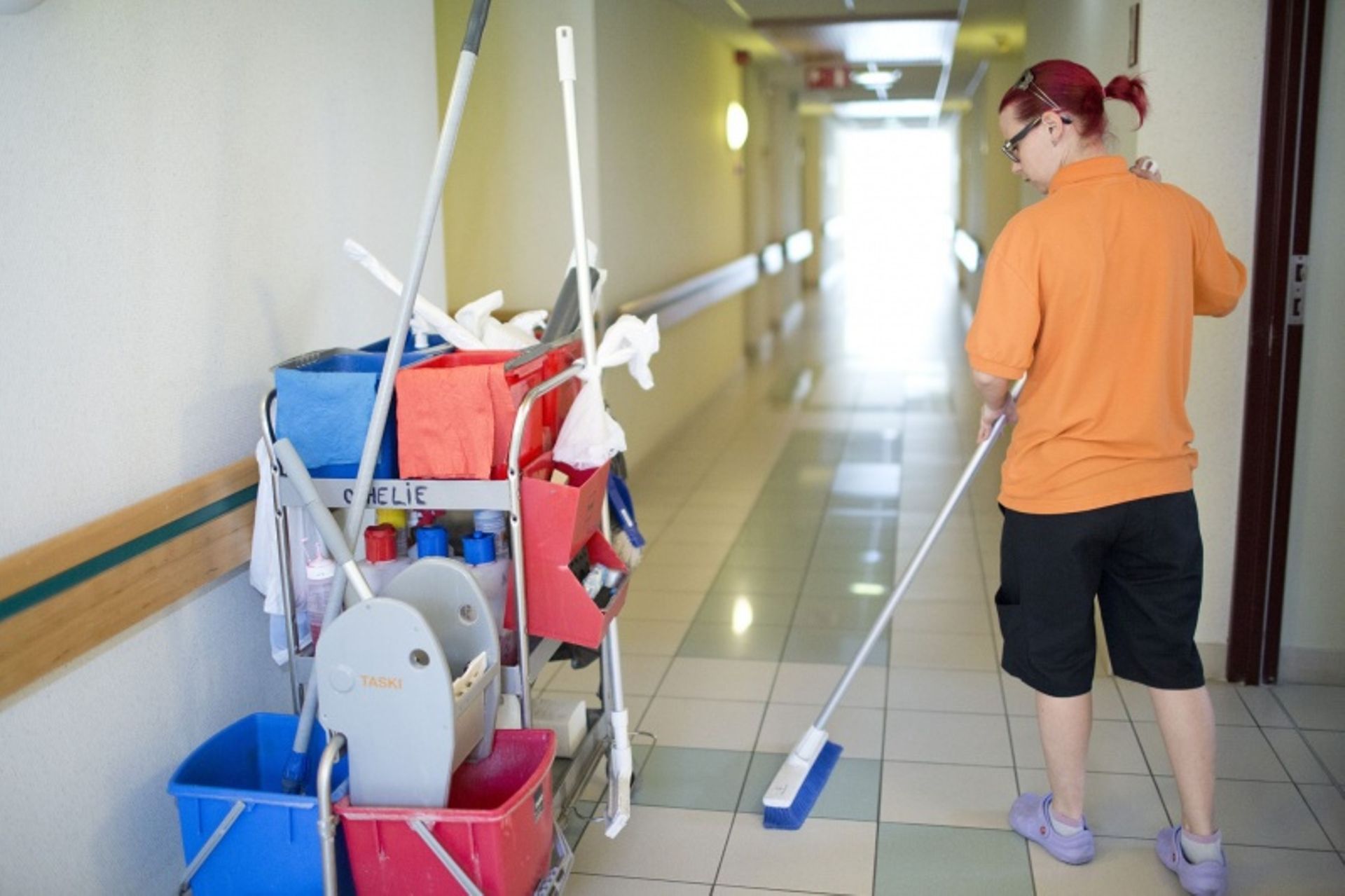 Offres De Postes De Technicien De Surface Pour La Region De Durbuy Offres De Postes De Technicien De Surface Pour La Region De Durbuy