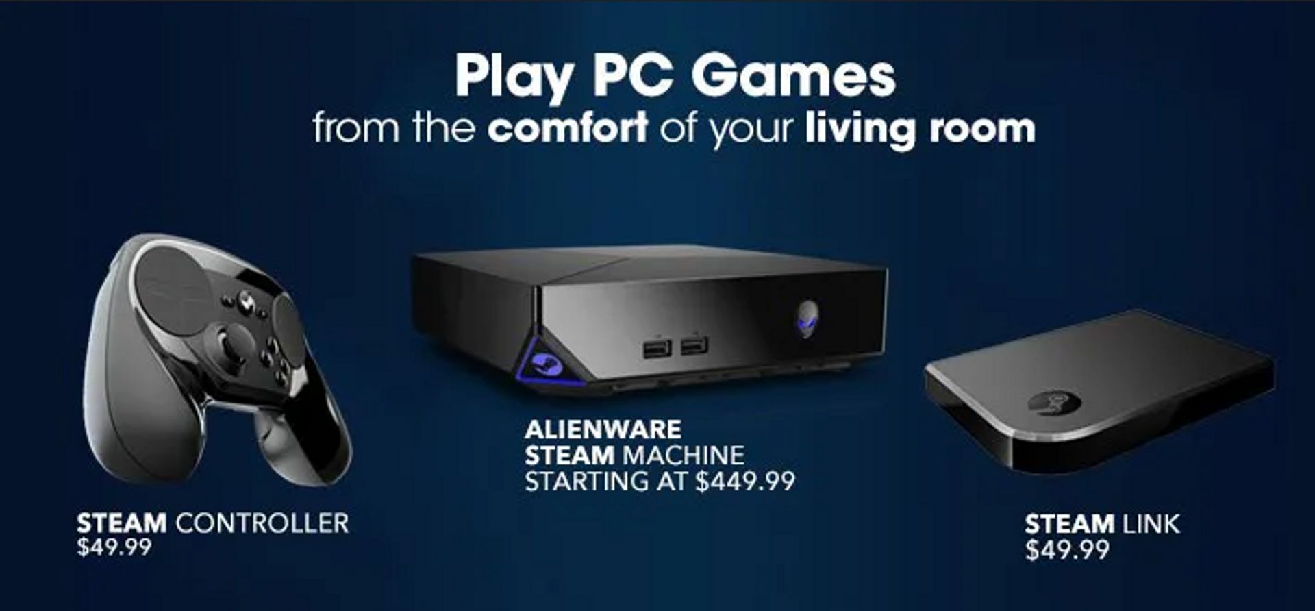 GAMING / Steam Deck : La nouvelle console portable de Valve !