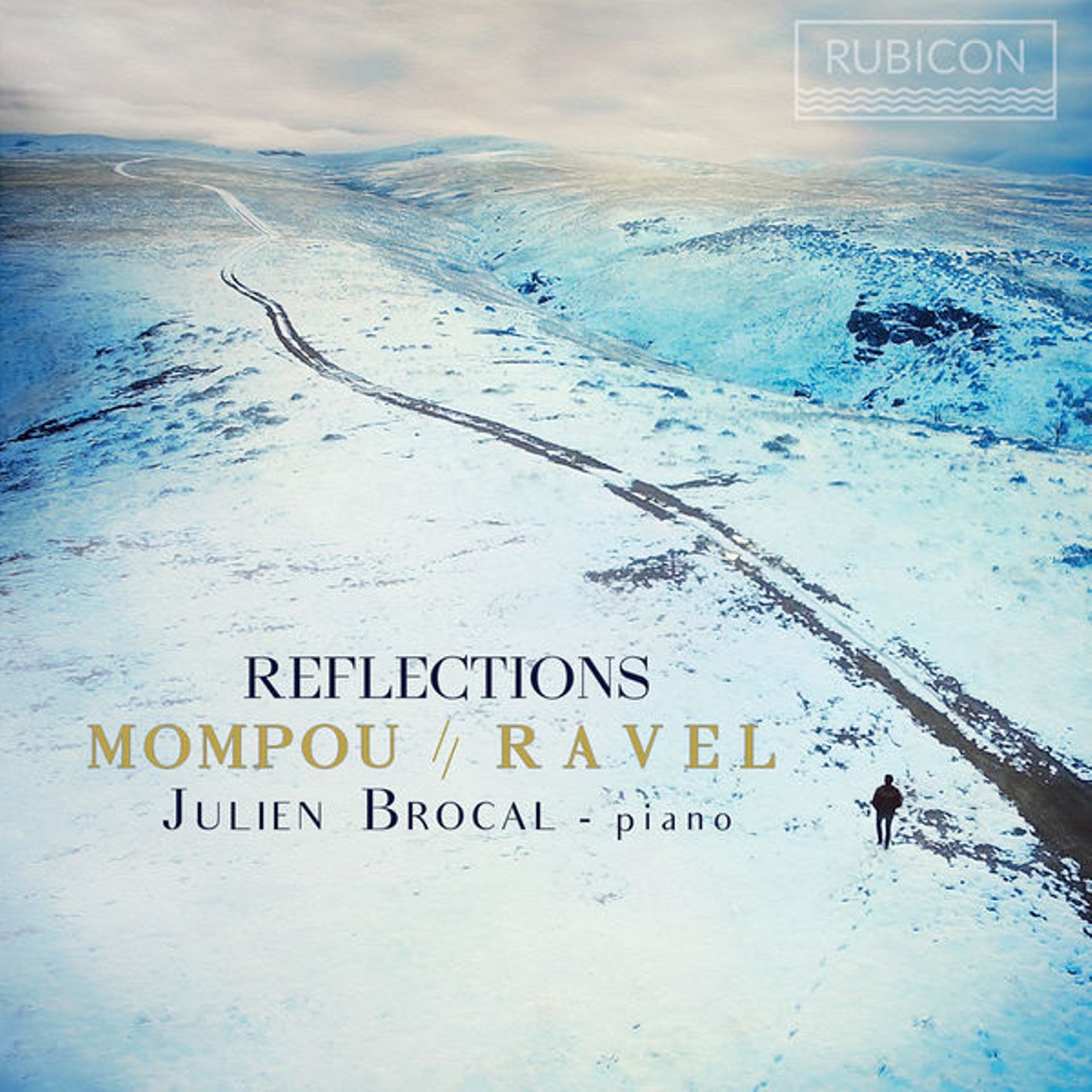Le choix musical de Musiq'3 : Van Keulen Ensemble - Julien Brocal - Lucile Richardson & Ensemble Correspondances