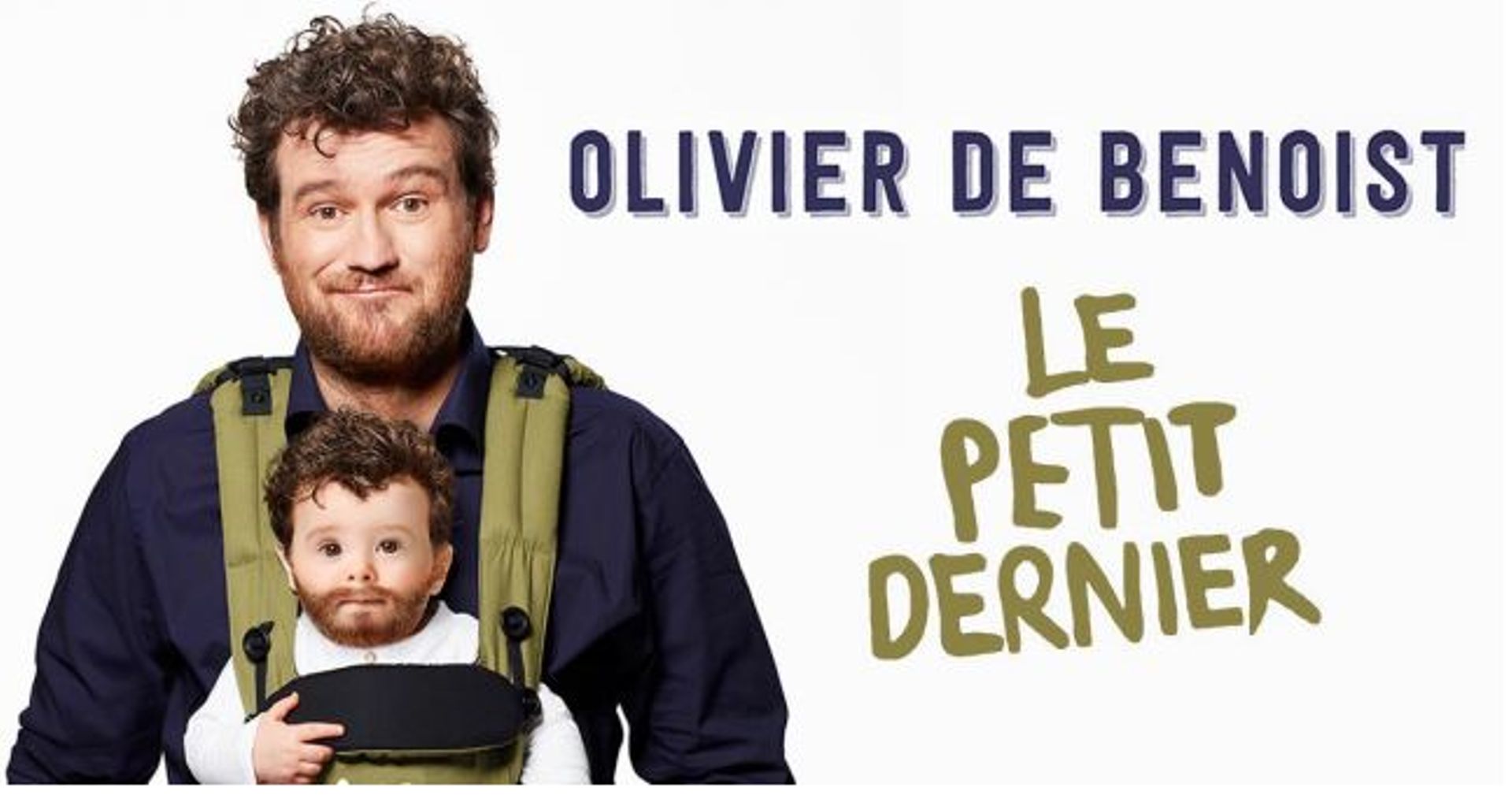 Petit dernier