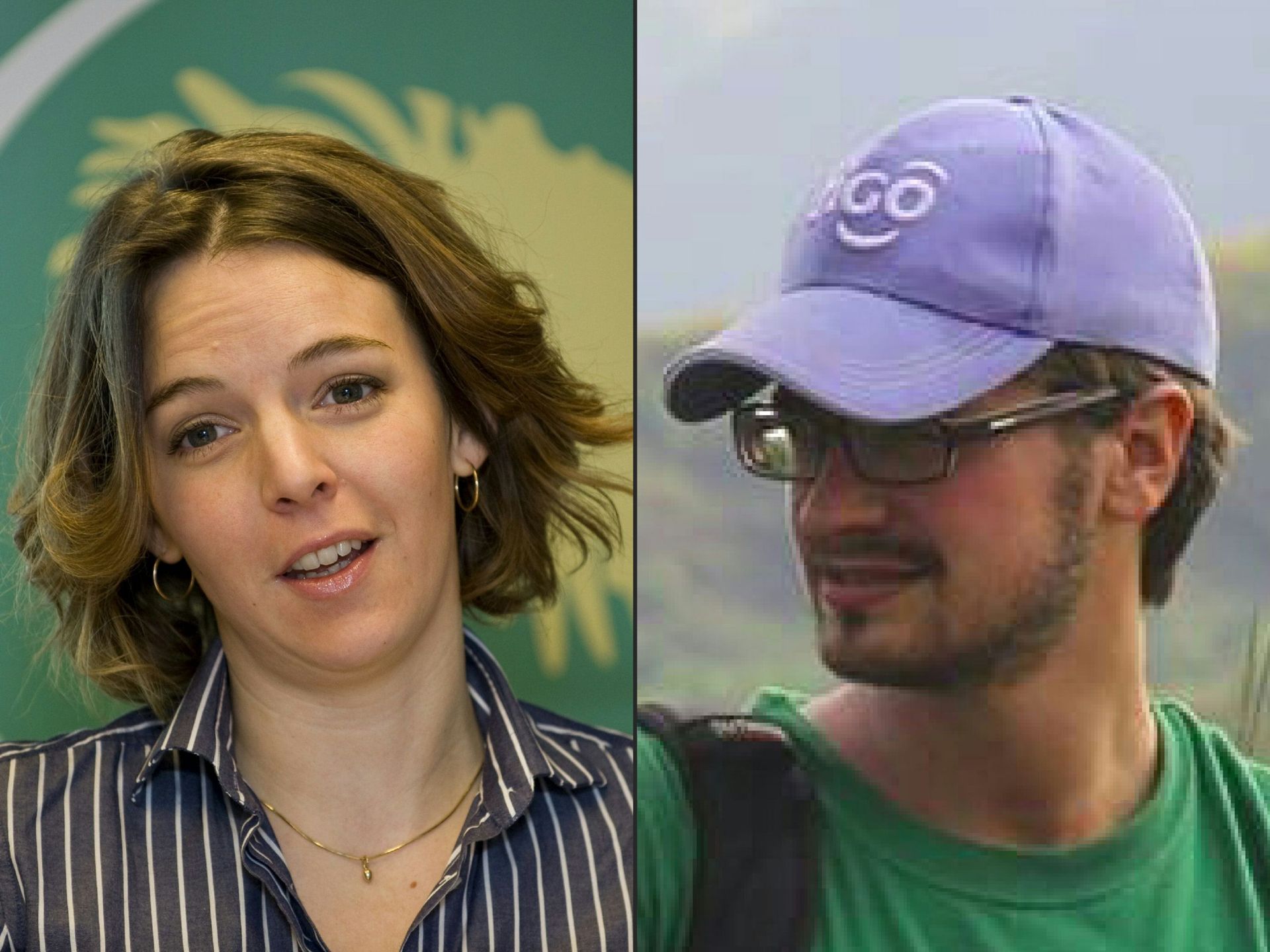 Les experts de l'ONU, Michael Sharp et Zaida Catalán, enquêtaient vraisemblablement sur des affrontements entre les forces armées et les membres de la milice Nsapu 