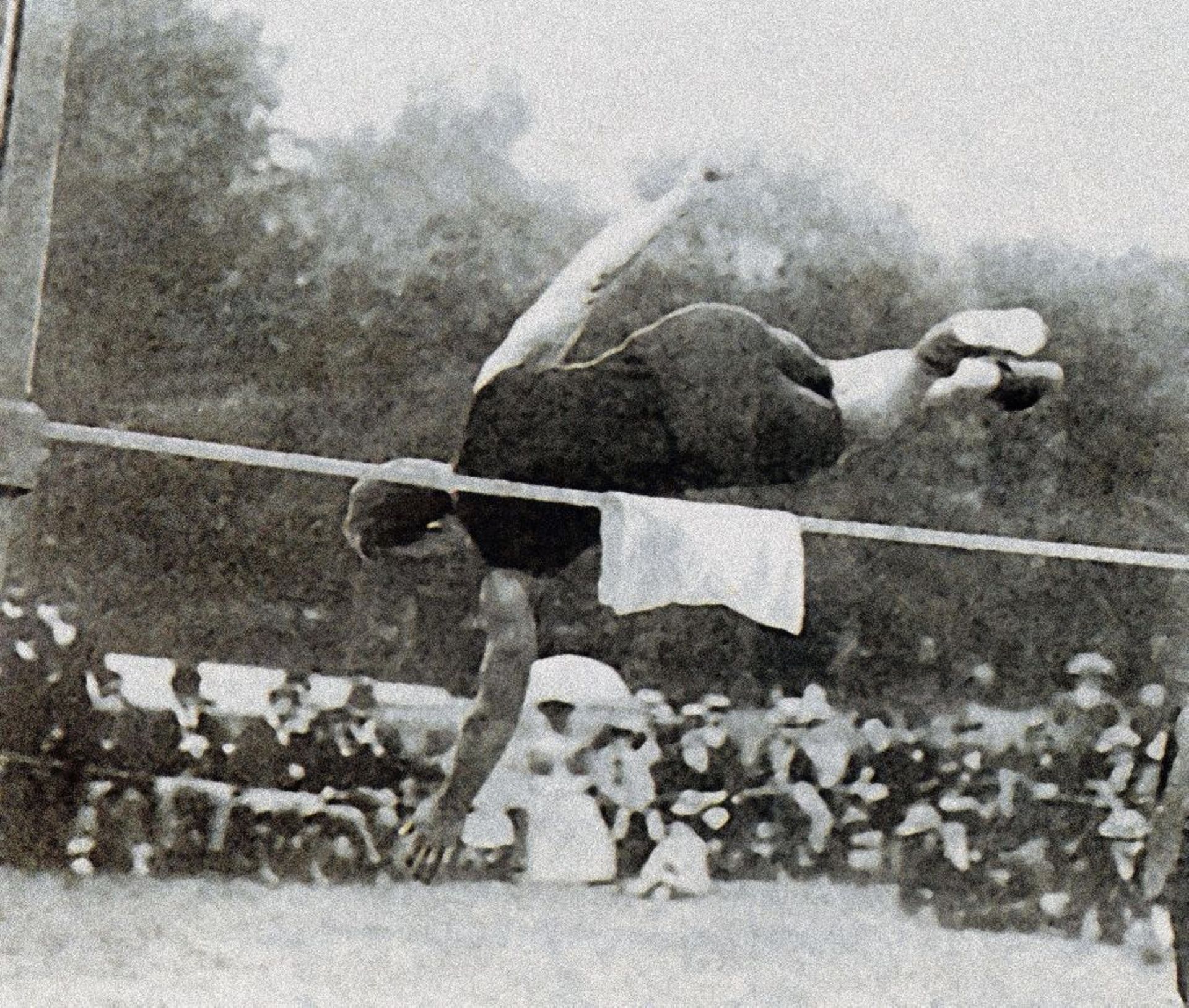 Les Jeux olympiques de Paris 1900 tir aux pigeons et autres épreuves