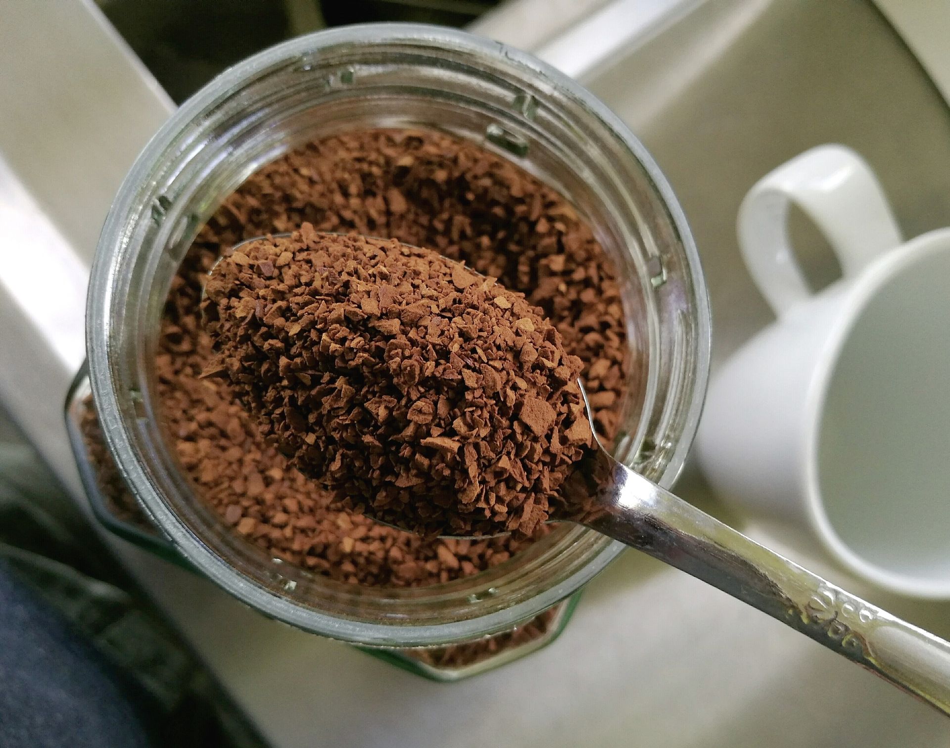 Dosettes à café : les alternatives et pour limiter l'impact écologique