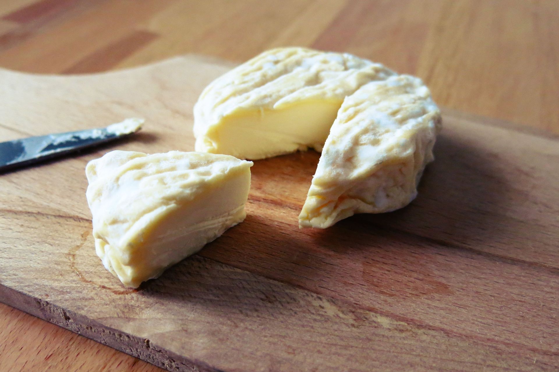Le fromage Saint Marcellin